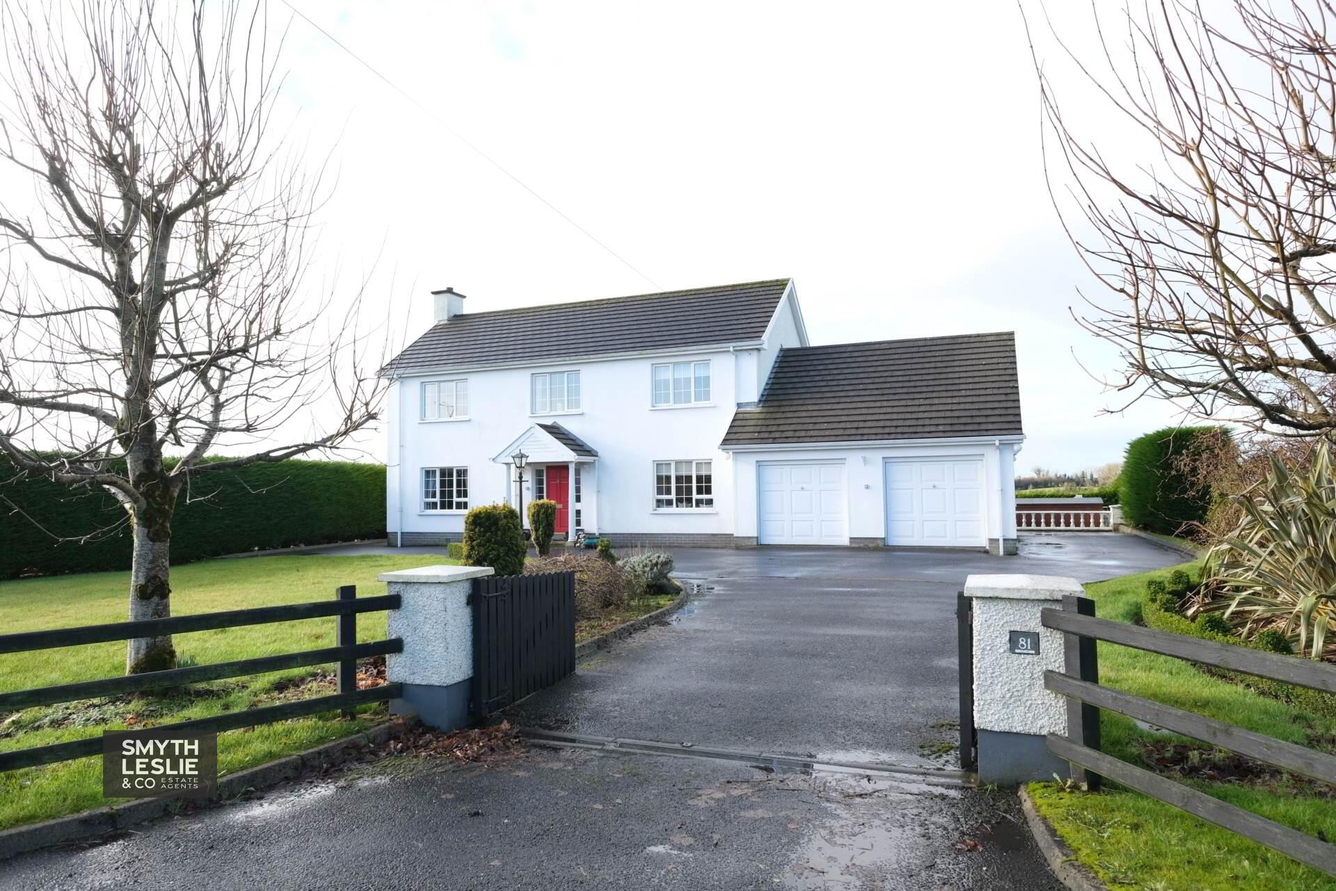 Photo 1 of 81 Crevinish Road, Enniskillen