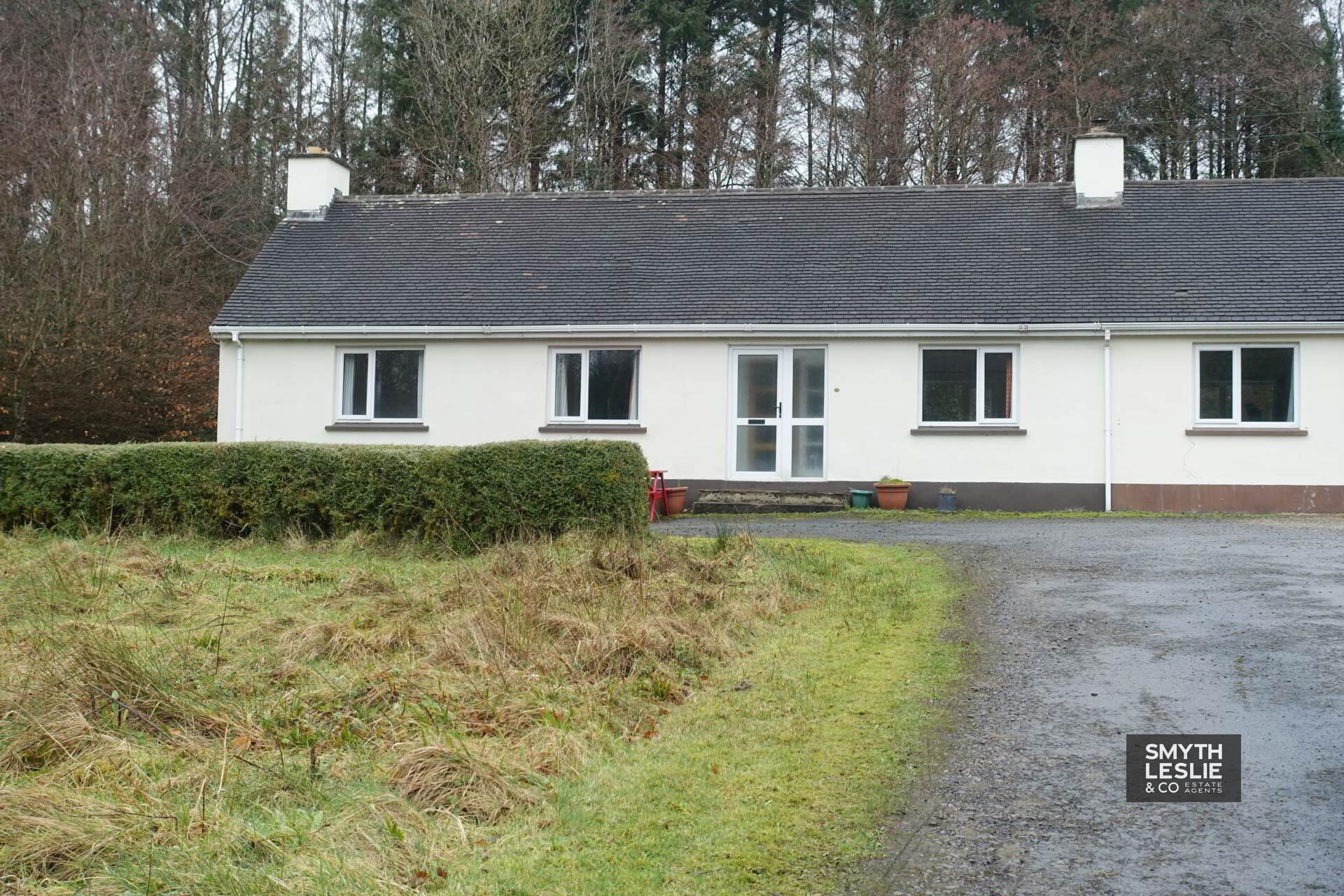 Photo 1 of 14 Crillan Road, Kesh, Enniskillen