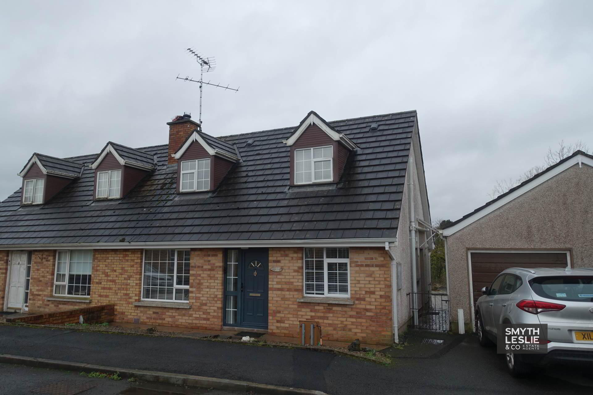 Photo 1 of 22 Breandrum Court, Enniskillen