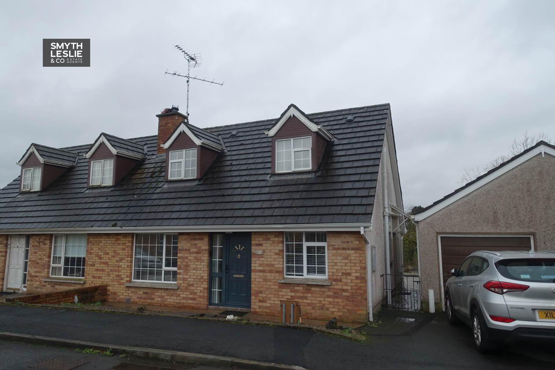 Photo 1 of 22 Breandrum Court, Enniskillen
