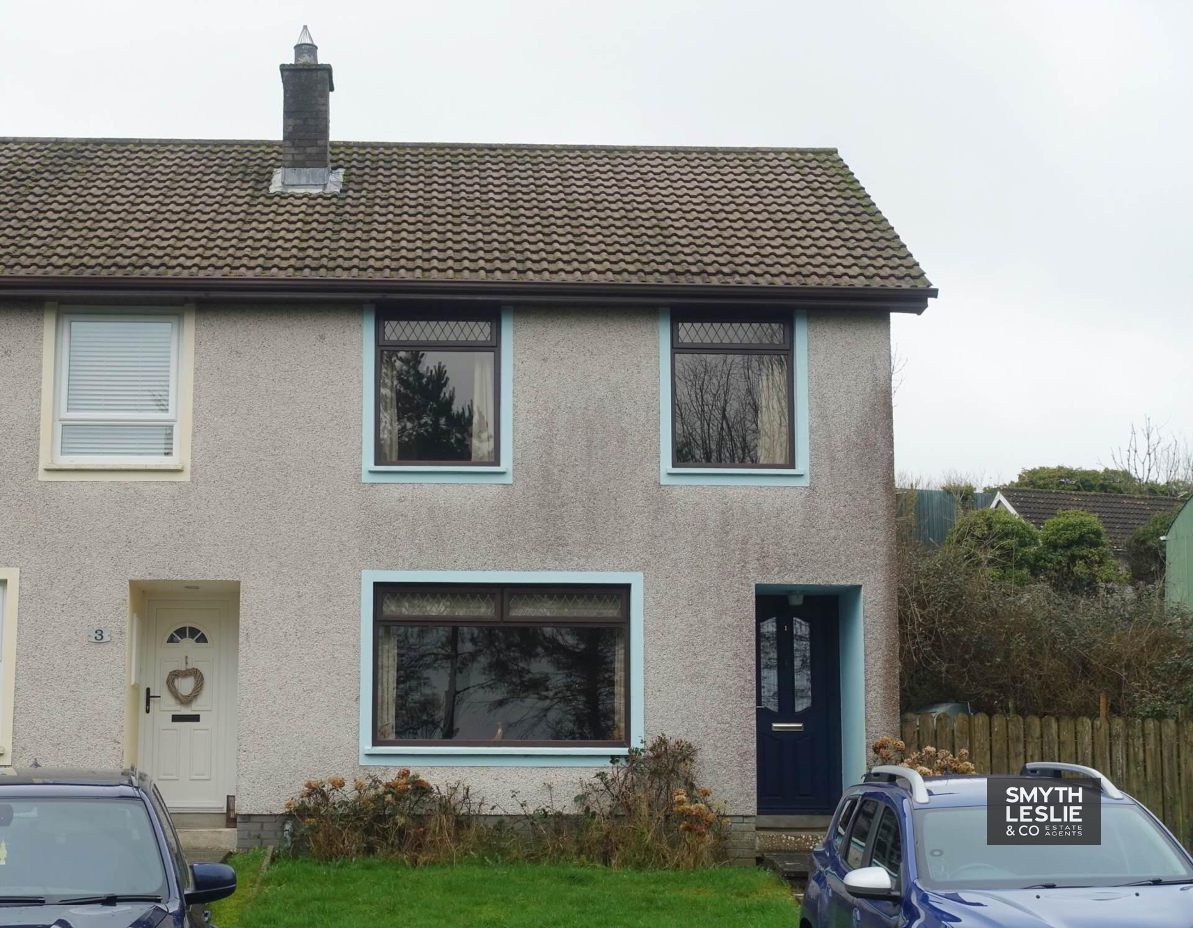 Photo 1 of 1 Camphill Park, Enniskillen