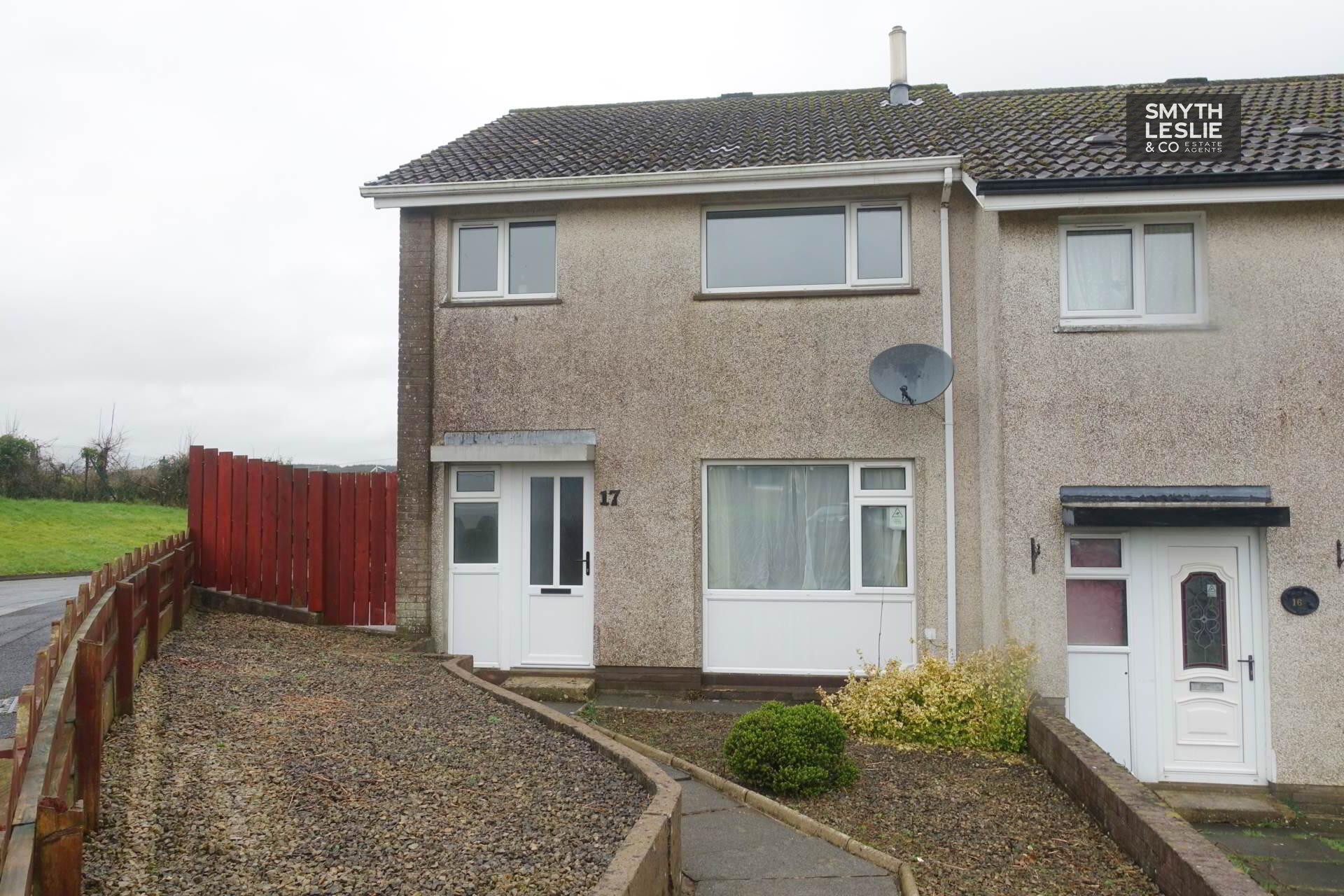 Photo 1 of 17 Ferney Rise, Rossorry Church Road, Enniskillen
