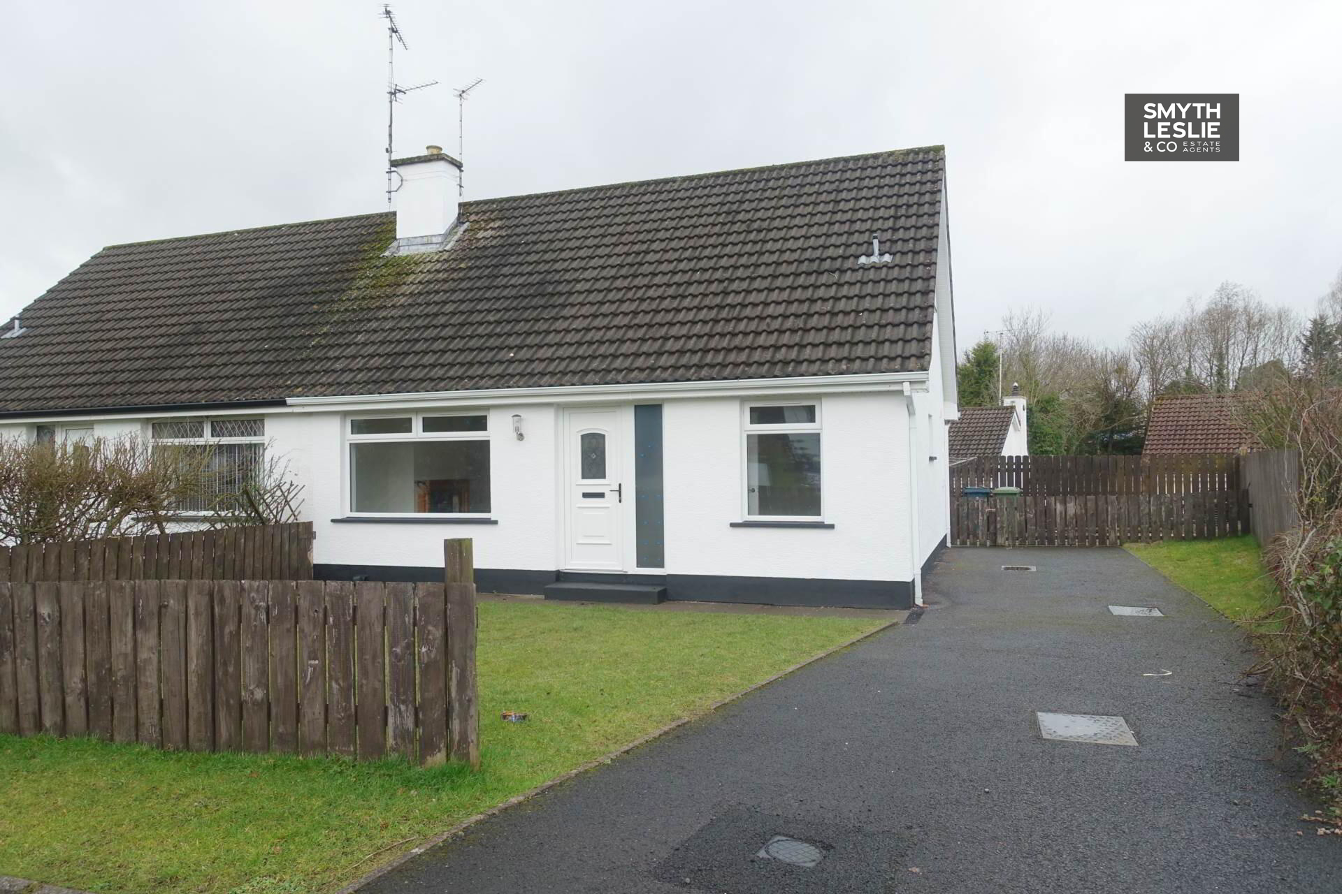 Photo 1 of 23 Killynure Crescent, Enniskillen