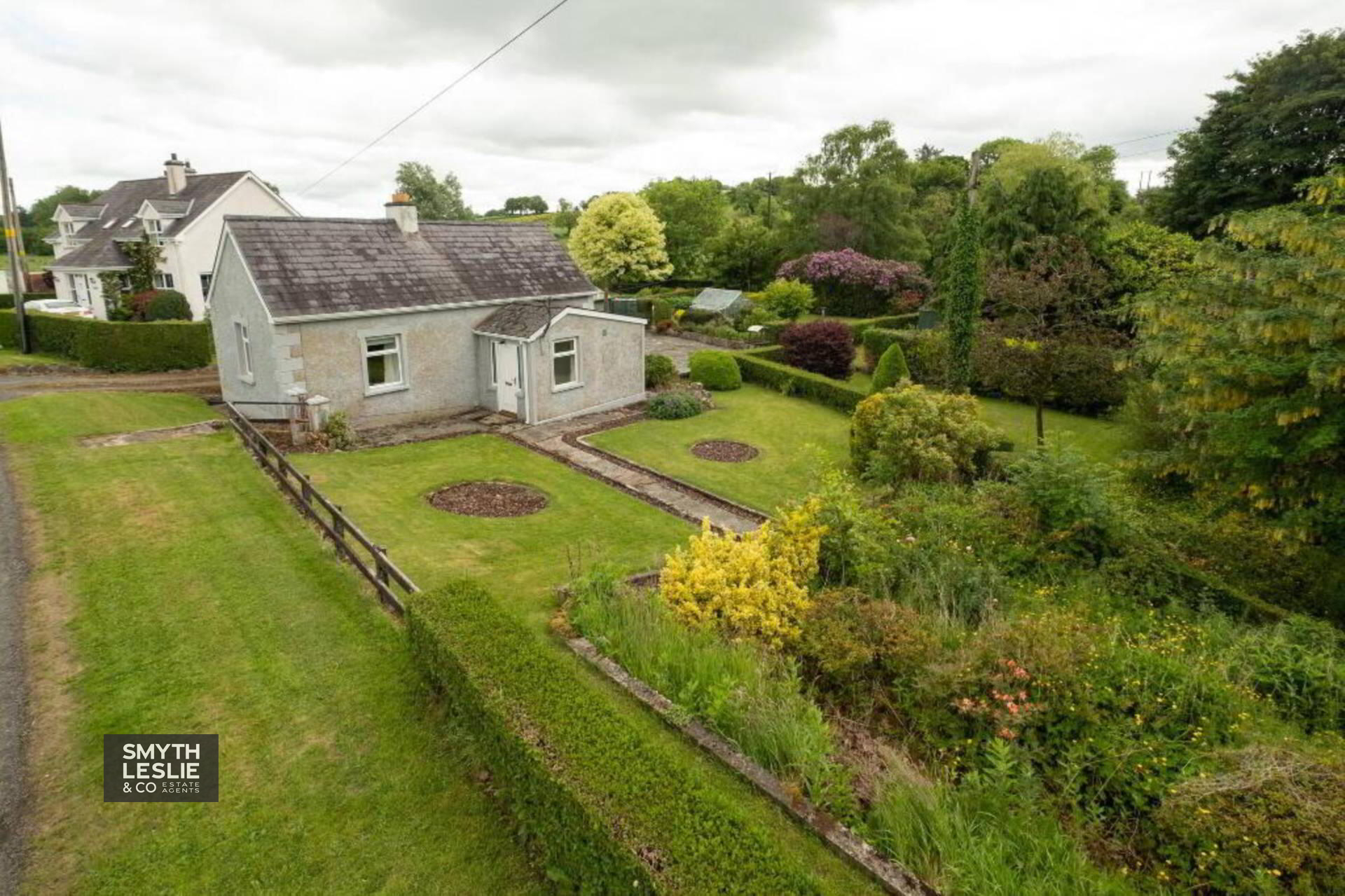 Photo 1 of 19 Lettermoney Road, Enniskillen