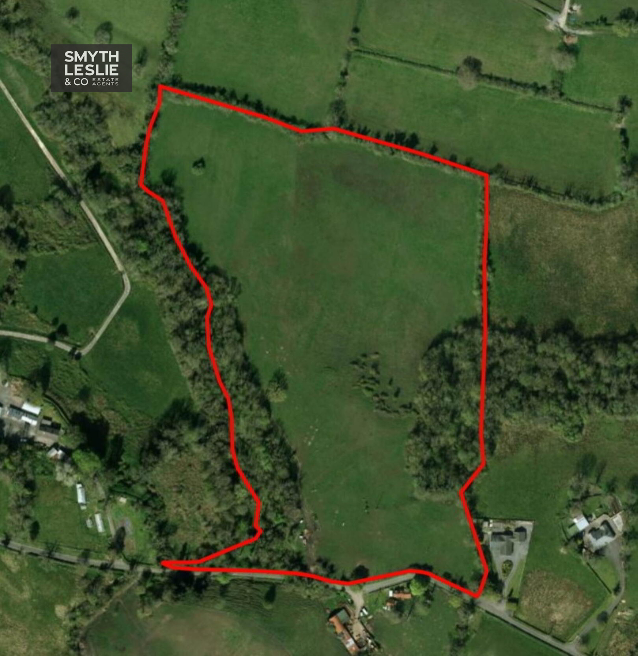 Photo 1 of Claragh Road, Enniskillen