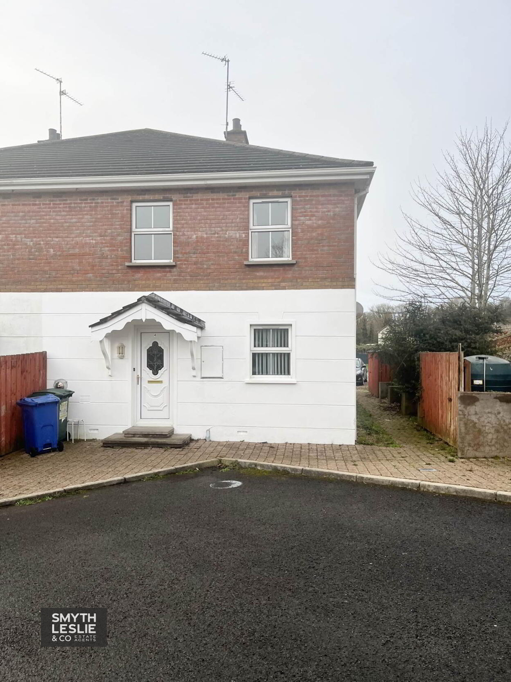 Photo 1 of 4 Gortacharan Mews, Lisnaskea, Enniskillen