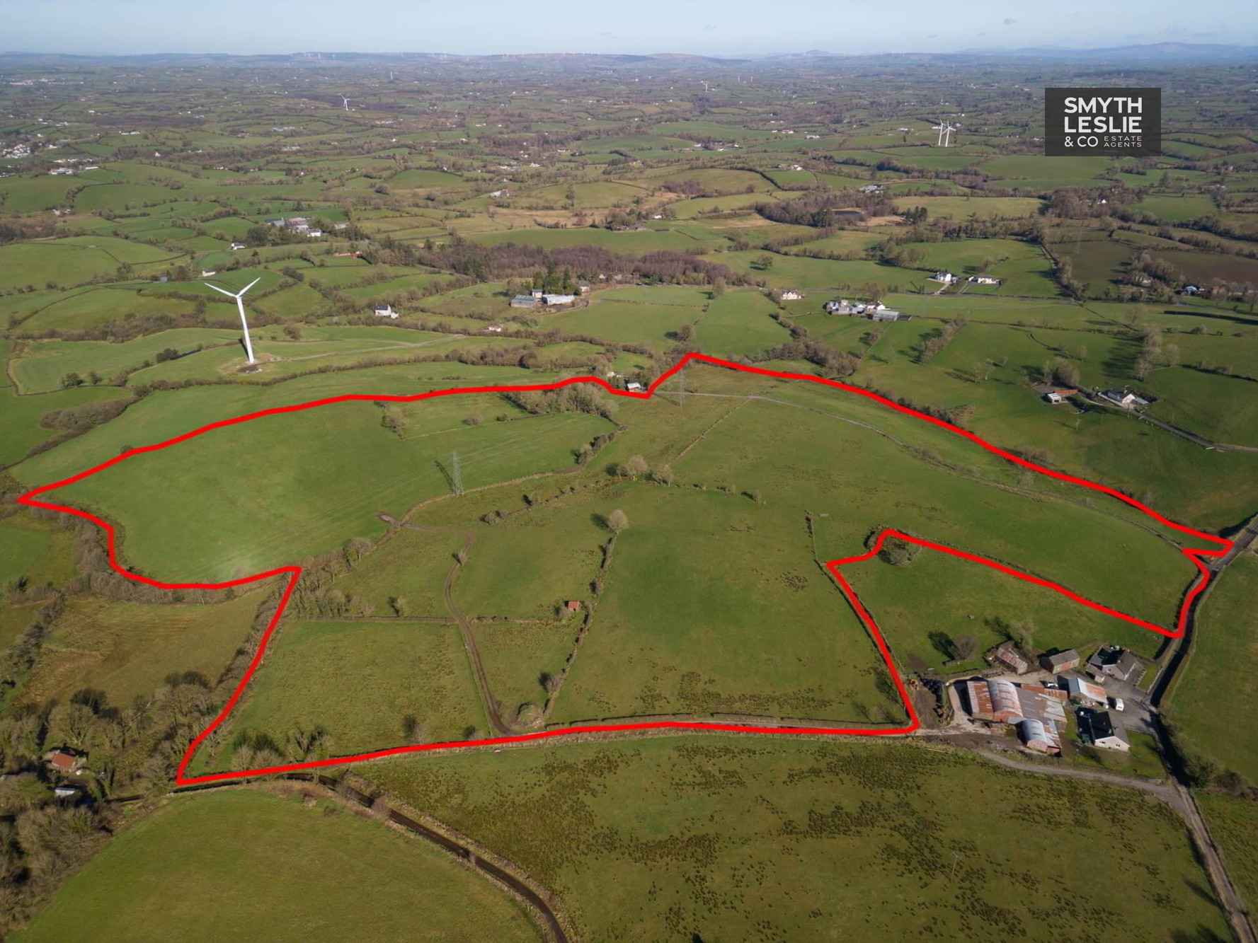 Photo 1 of Cavanatillycormick, Coa Road, Ballinamallard, Enniskillen