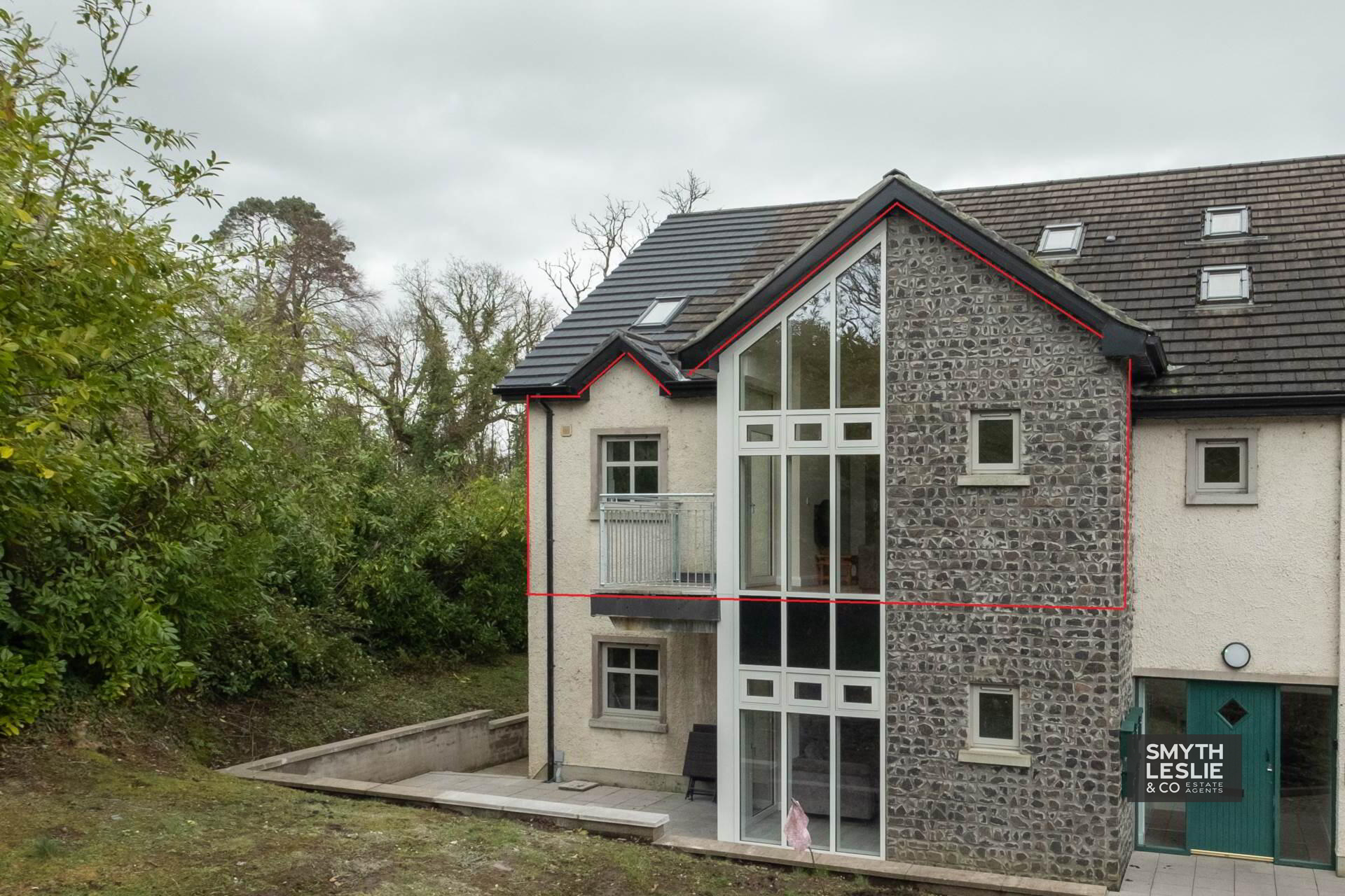 Photo 1 of 9 Laurel Grove, Enniskillen