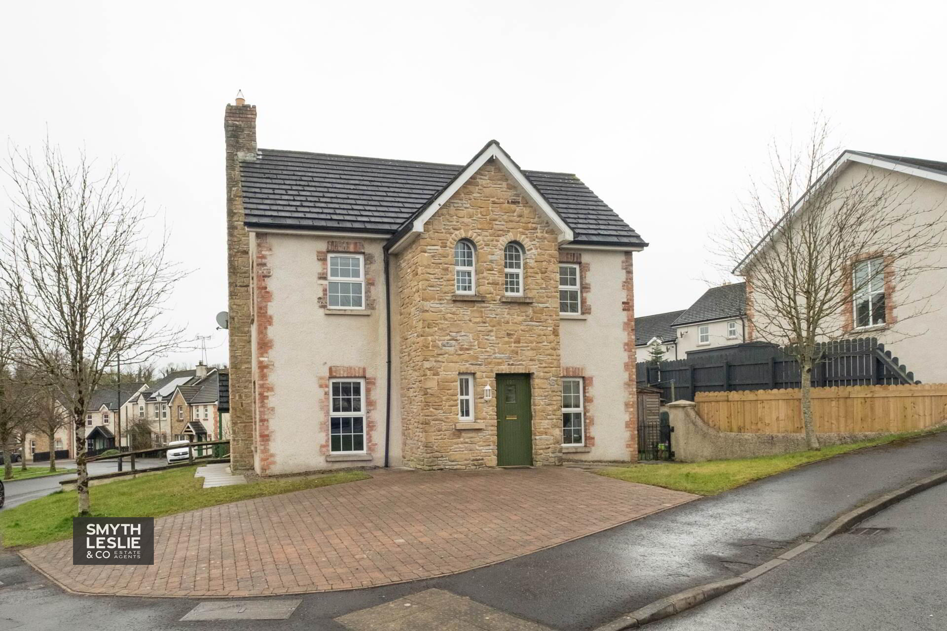 Photo 1 of 102 Silverhill Manor, Enniskillen