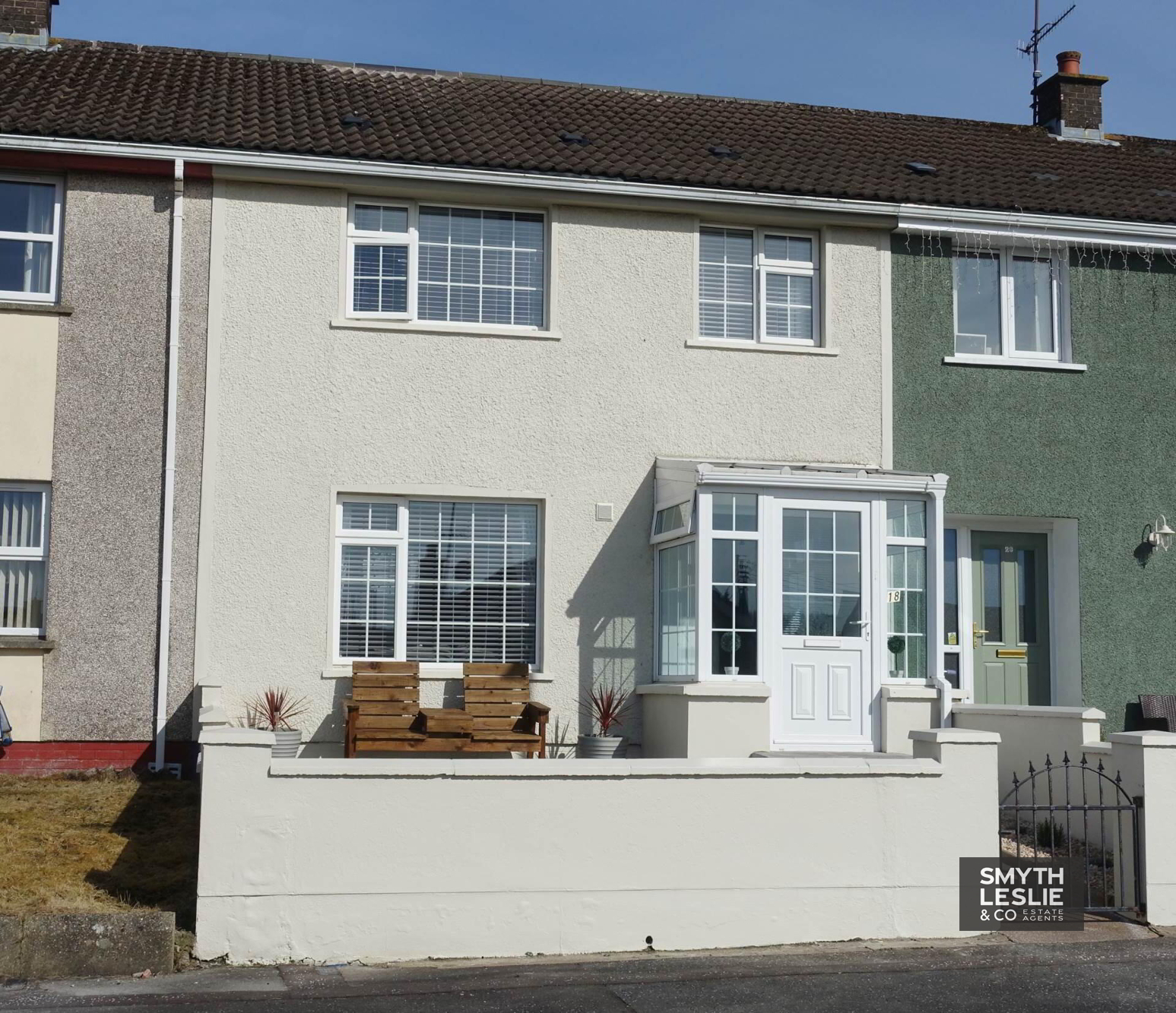 Photo 1 of 18 Fairview Park, Enniskillen