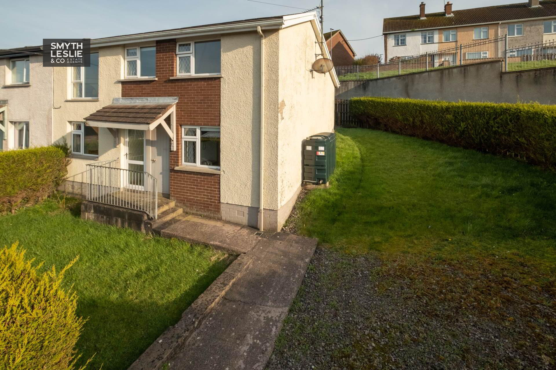 Photo 1 of 8 Inniskeen Park, Enniskillen