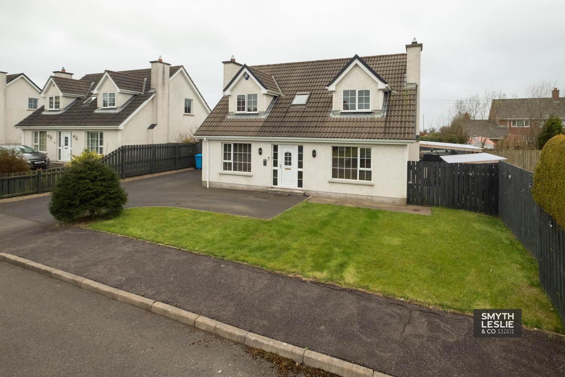 Photo 1 of 21 Fortview Park, Kesh