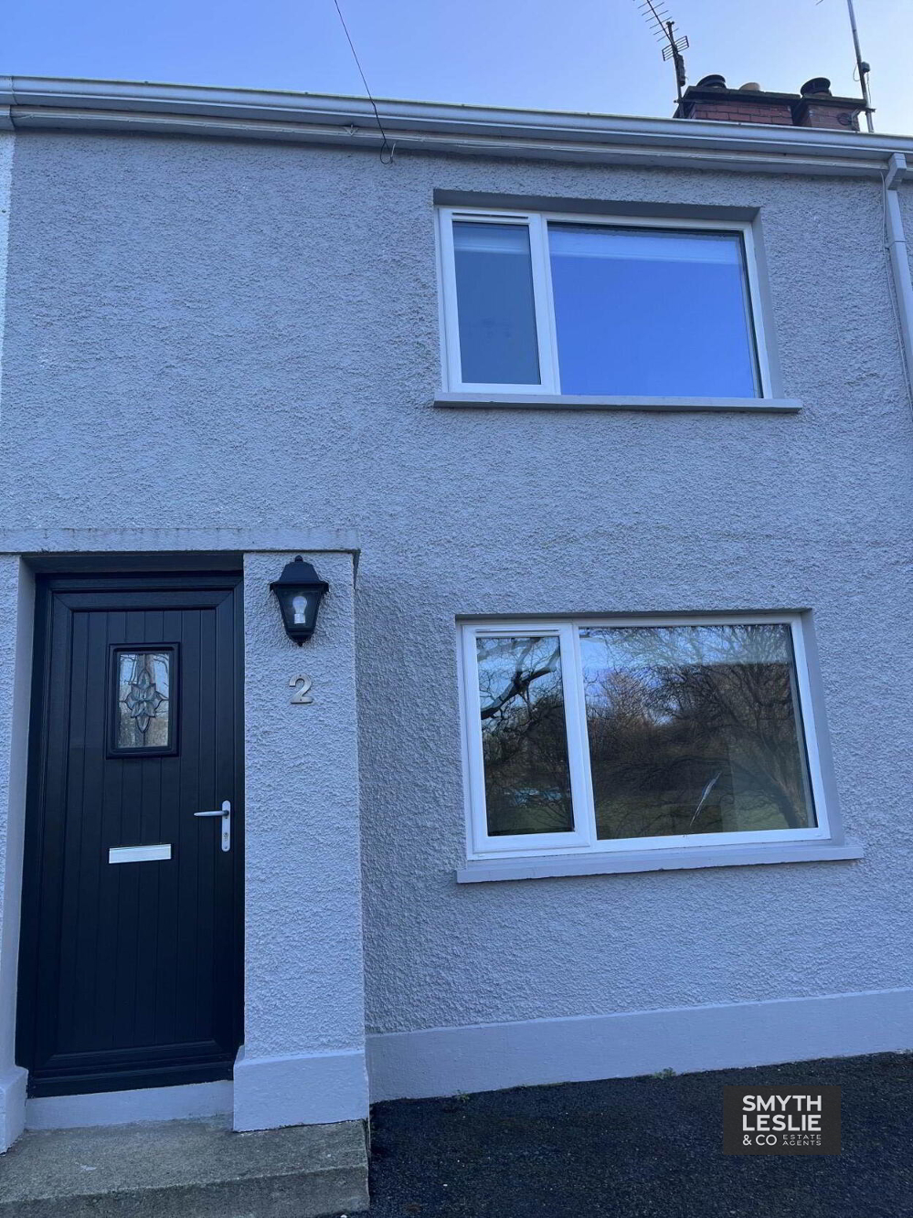 Photo 1 of 2 Lisolvan Terrace, Enniskillen