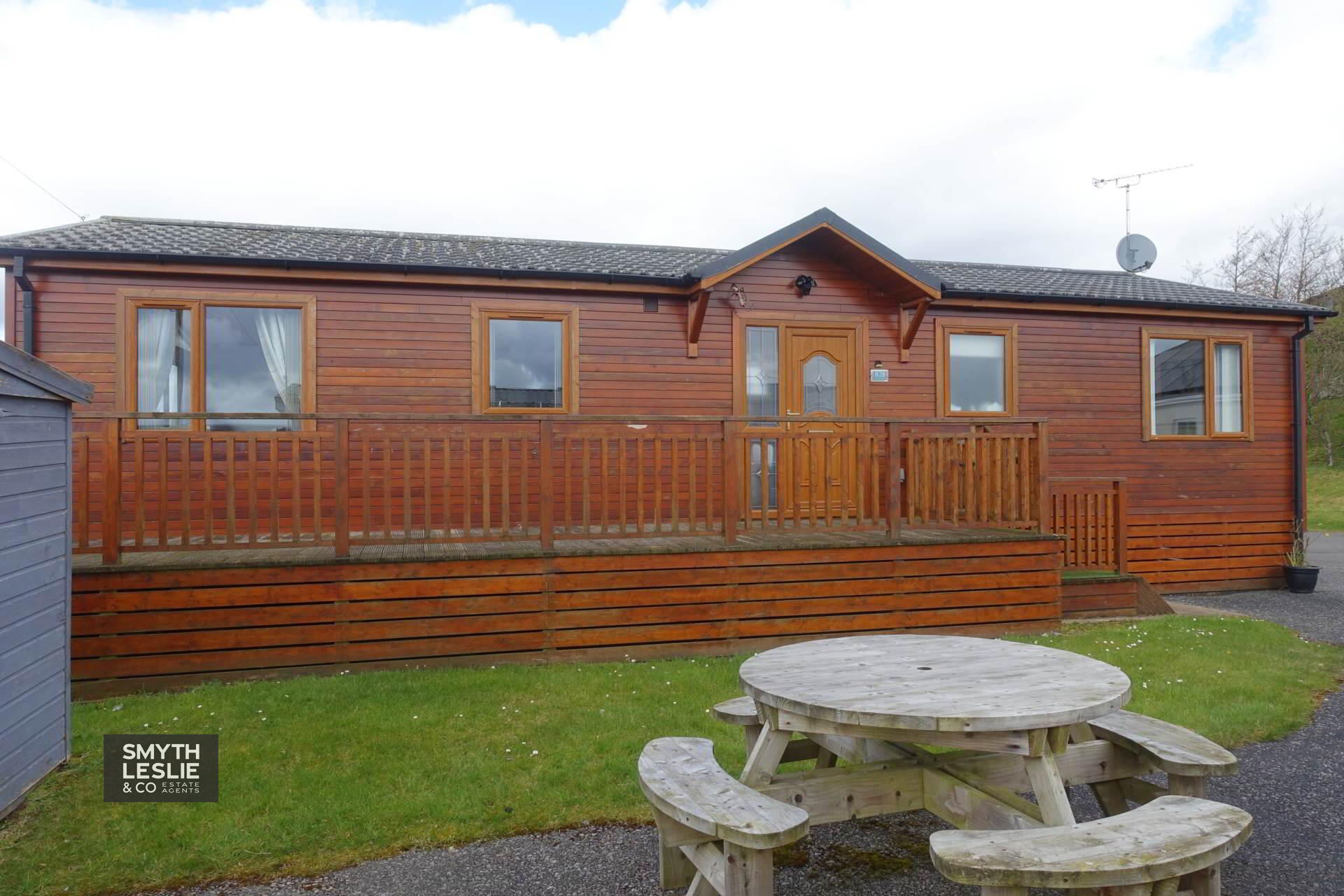 Photo 1 of B28 Drumhoney Holiday Park, Drumhoney Lane, Enniskillen