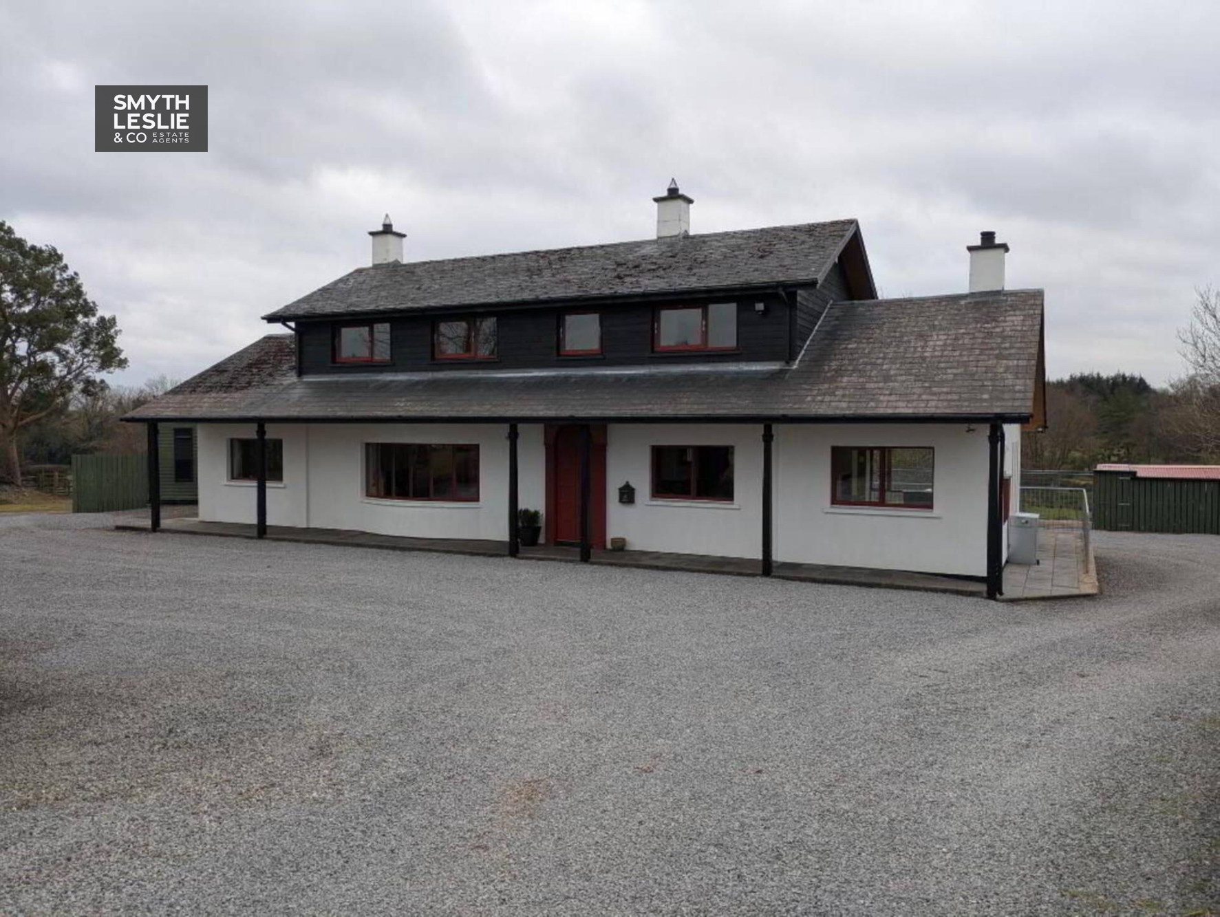 Photo 1 of 275 Gardiners Cross Roads, Tempo, Enniskillen