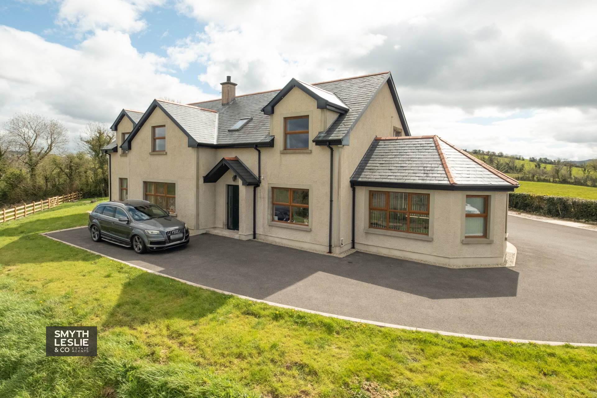 Photo 1 of 12 Newtown Road, Derrygonnelly