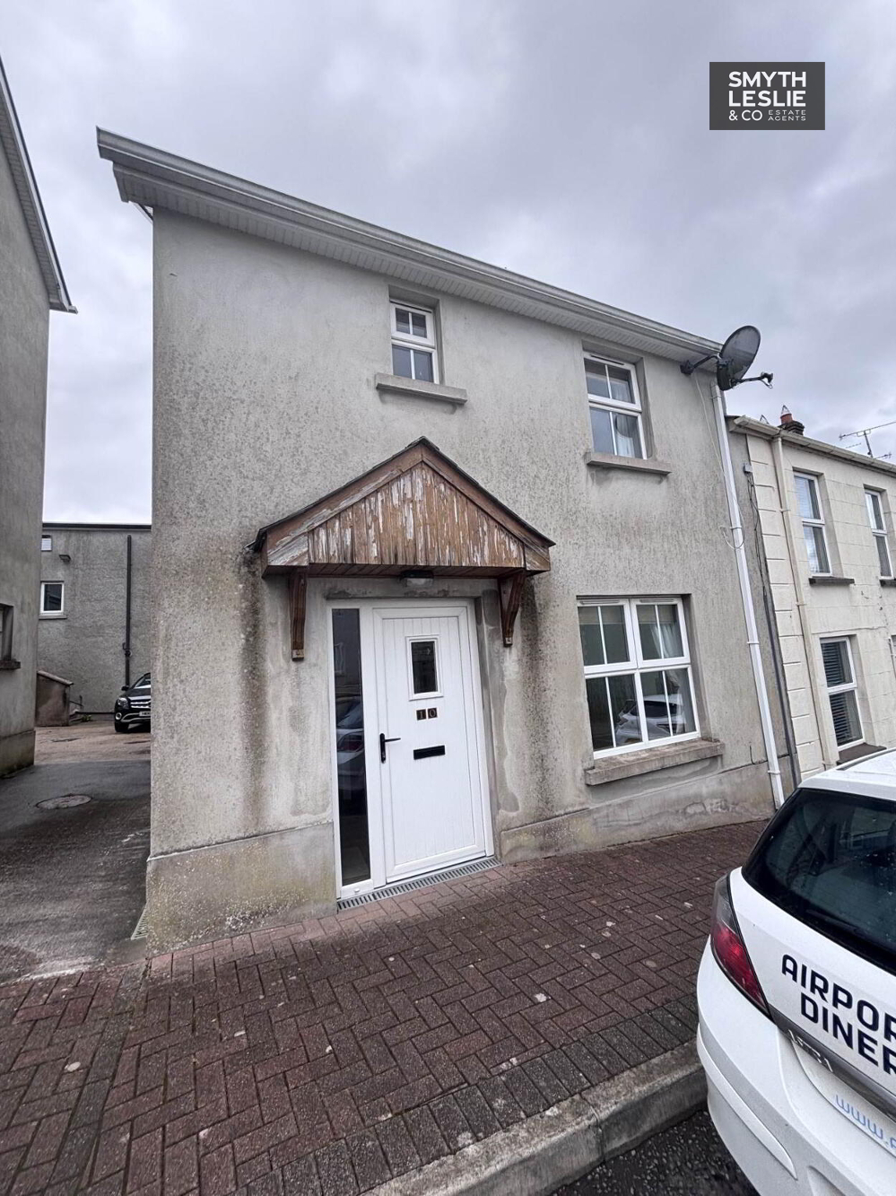 Photo 1 of 10 Tullyreagh Road, Tempo, Enniskillen