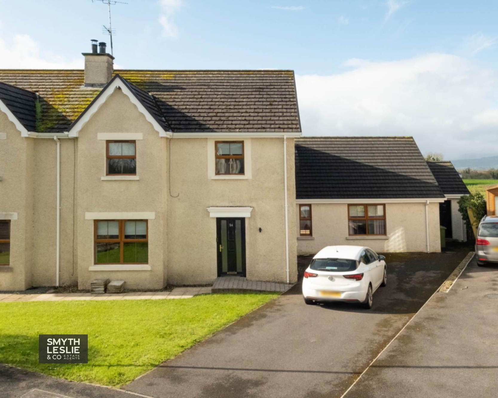 Photo 1 of 24 The Commons, Bellanaleck, Enniskillen