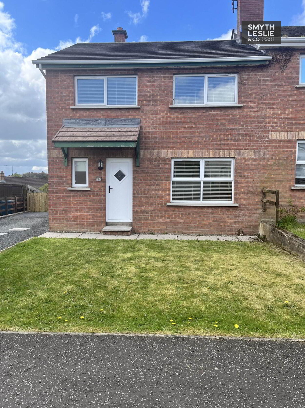 Photo 1 of 16 College Park Lane, Enniskillen