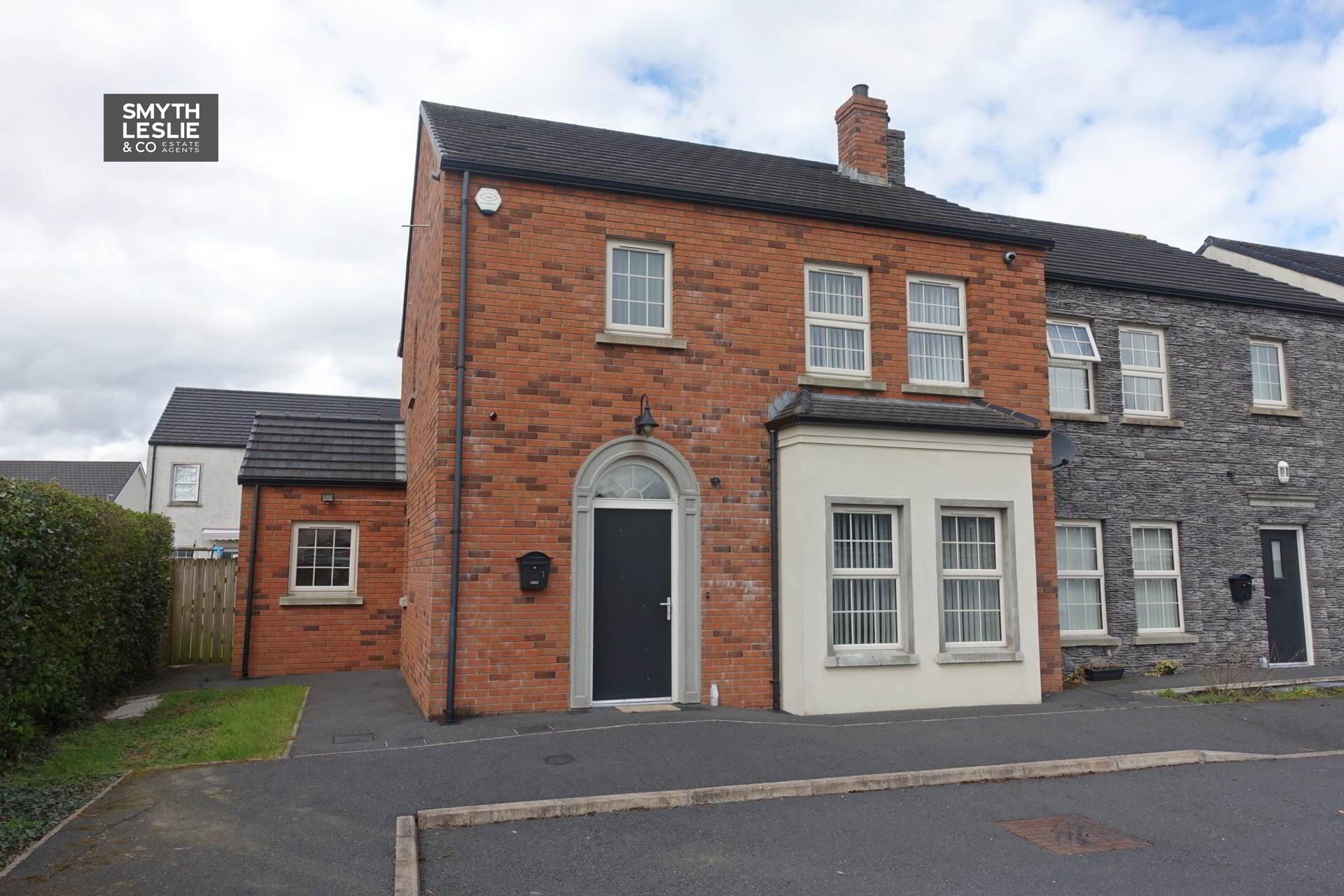 Photo 1 of 1 Railway Manor, Maguiresbridge