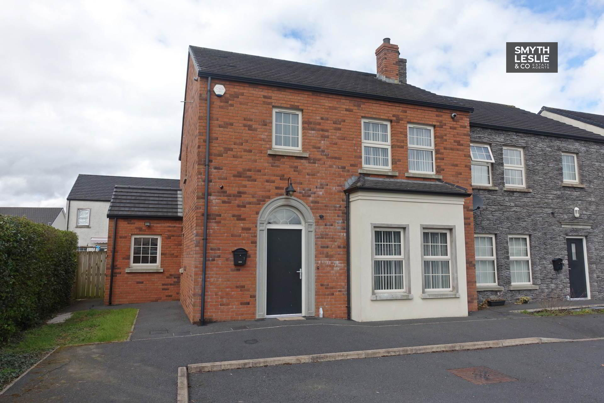Photo 1 of 1 Railway Manor, Maguiresbridge