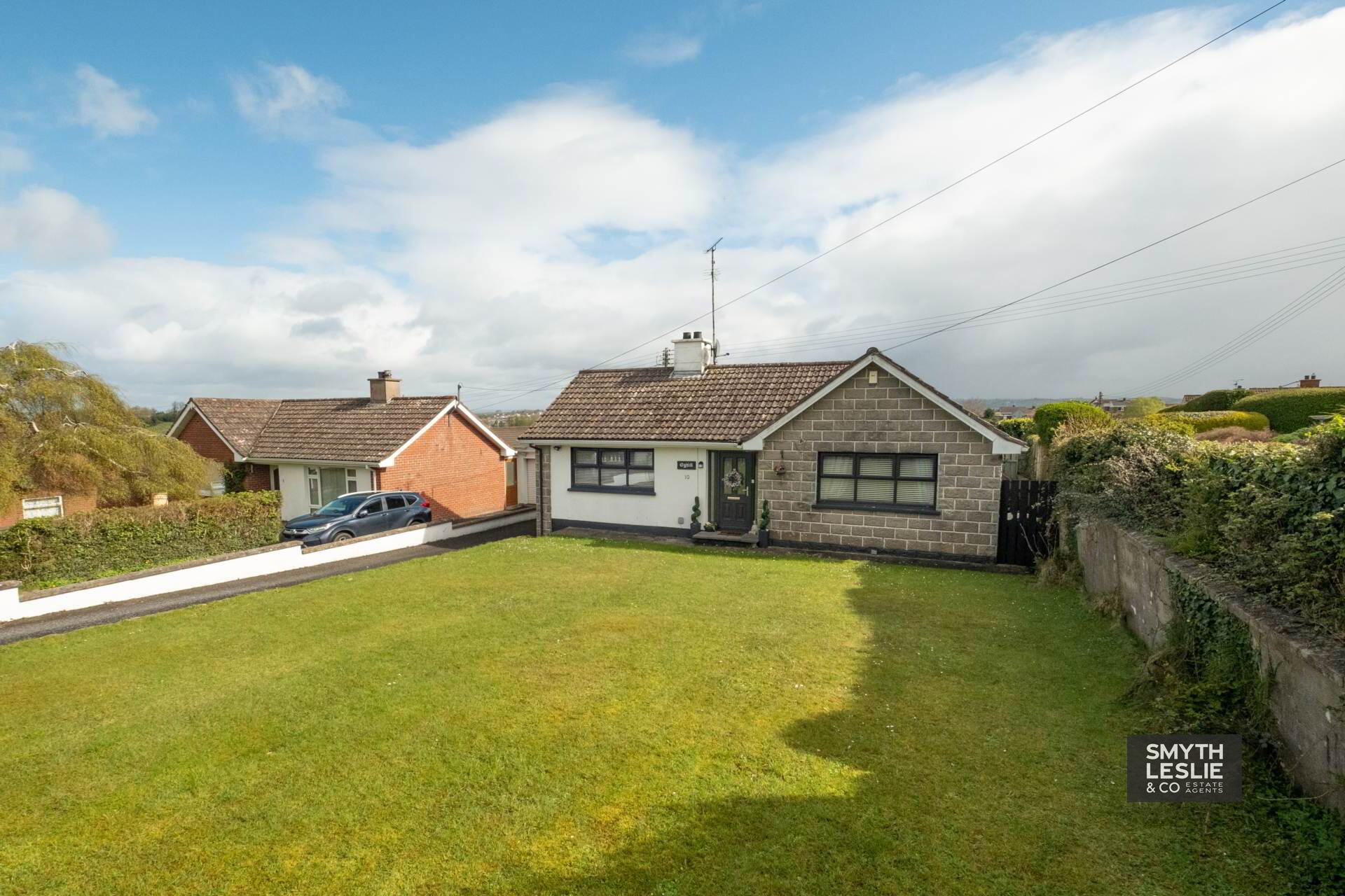 Photo 1 of 'Oghill', 10 Old Rossorry Park, Enniskillen