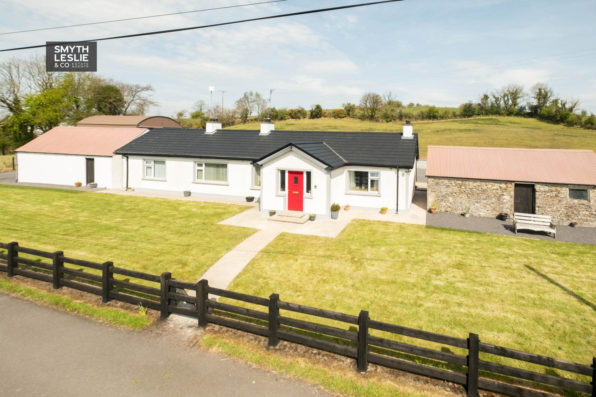 Photo 1 of 80 Cloy Road, Ederney, Enniskillen