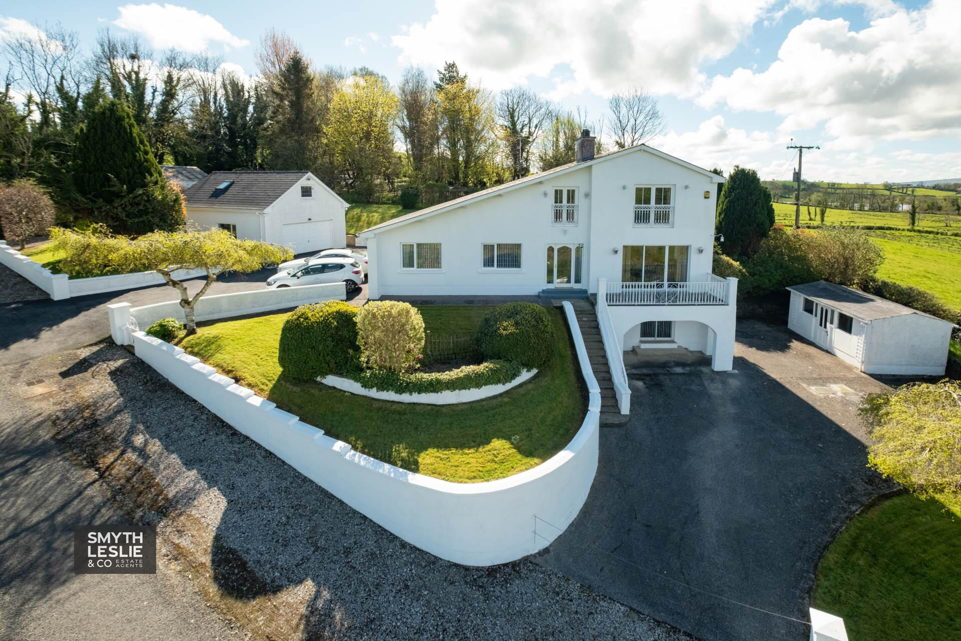 Photo 1 of 54 Belview Road, Enniskillen
