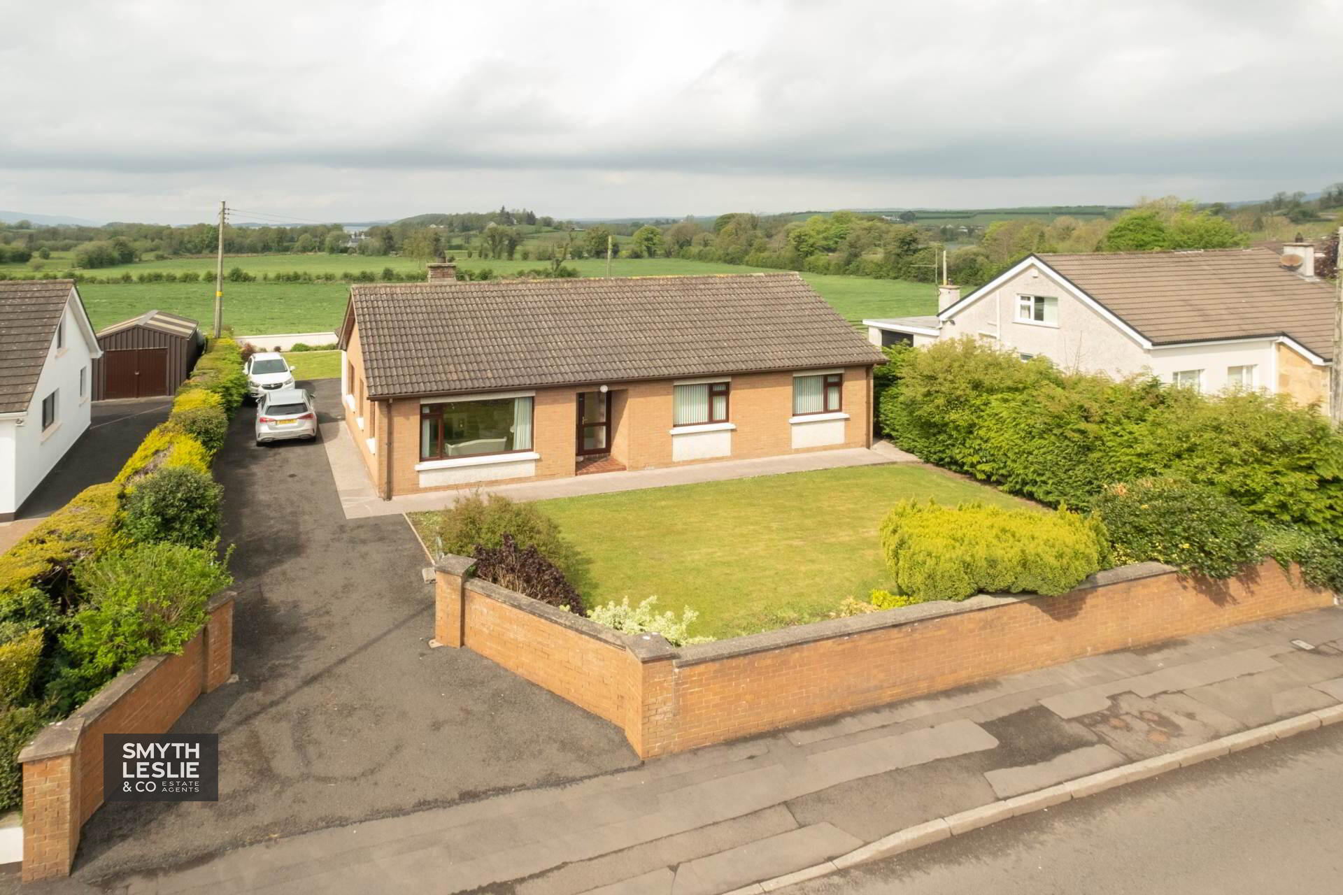 Photo 1 of 49 Crevinish Road, Kesh, Enniskillen
