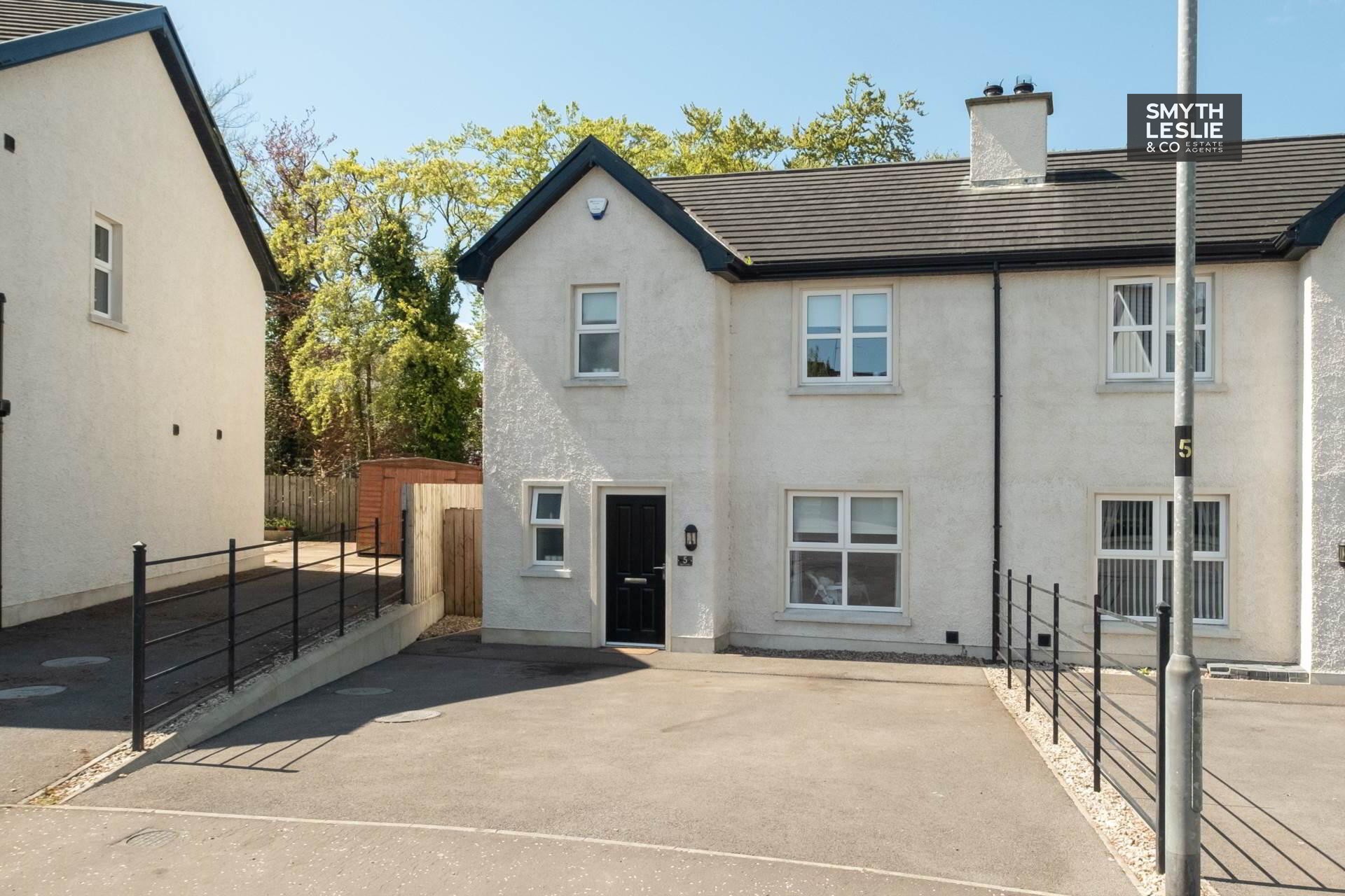 Photo 1 of 5 Beechwood, Lisnaskea, Enniskillen