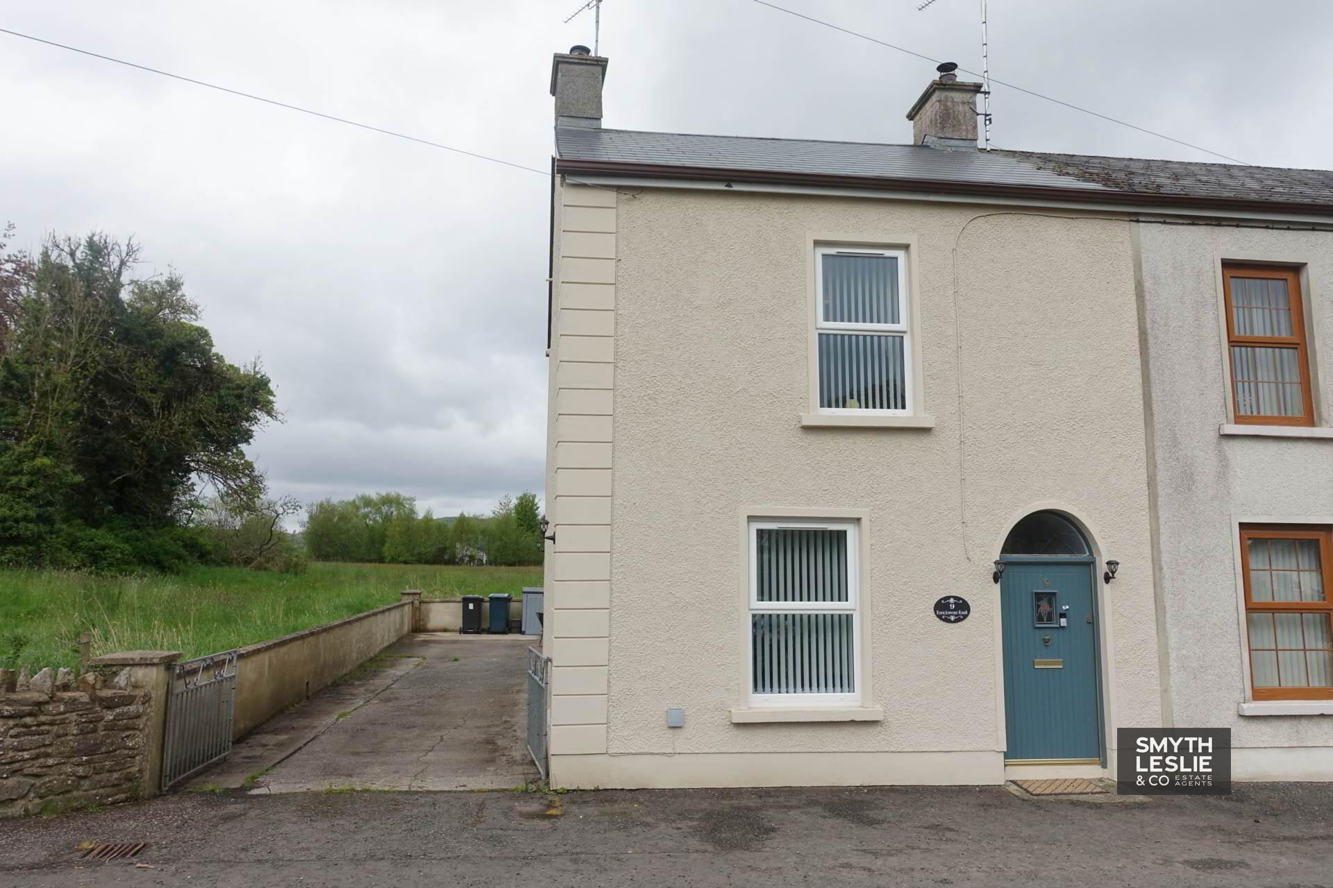 Photo 1 of 9 Knockmore Road, Enniskillen
