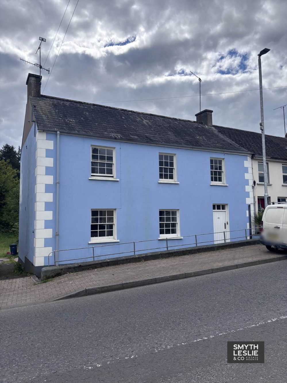 Photo 1 of 43a Main Street, Lisbellaw, Enniskillen