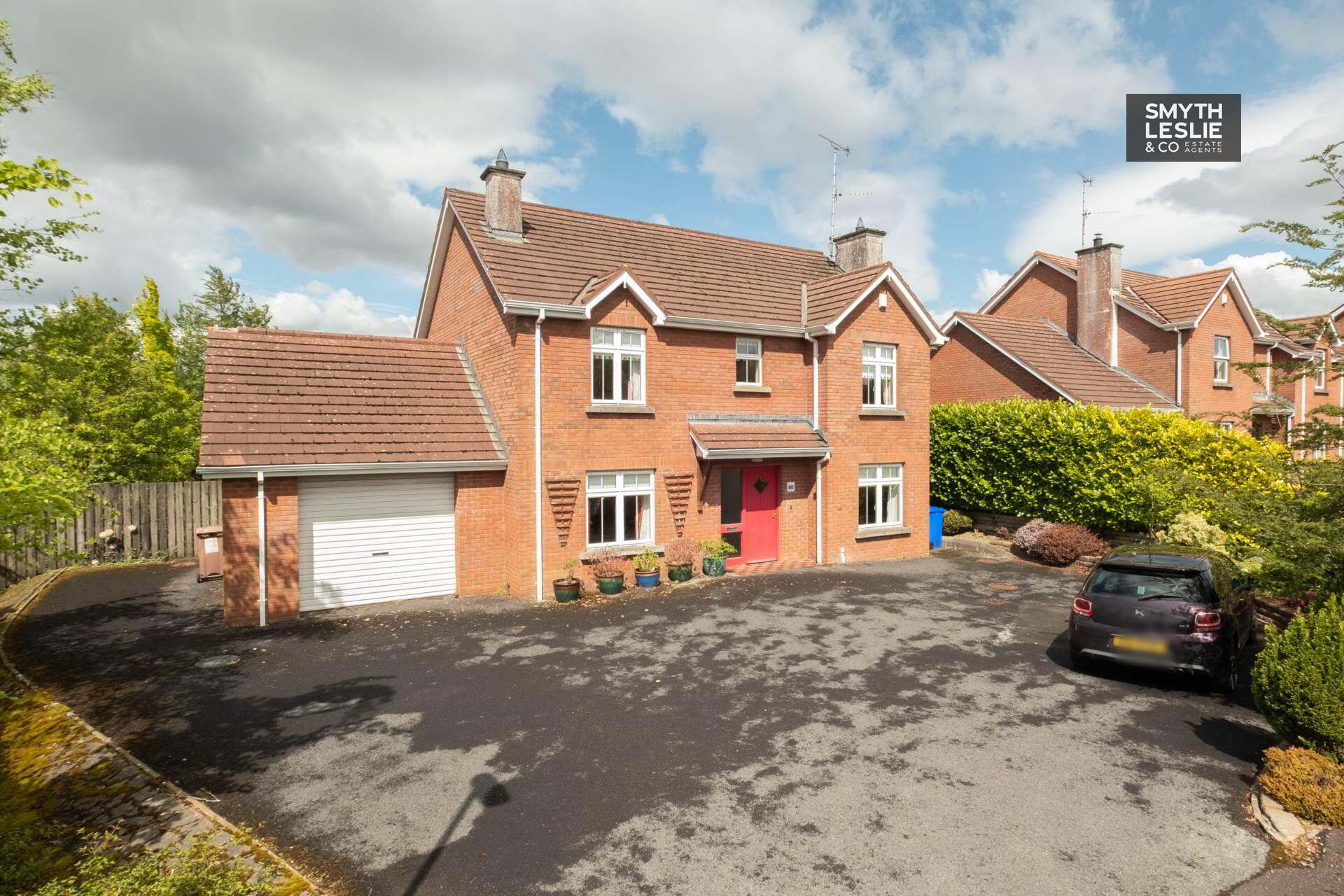 Photo 1 of 67 Scaffog Avenue, Enniskillen
