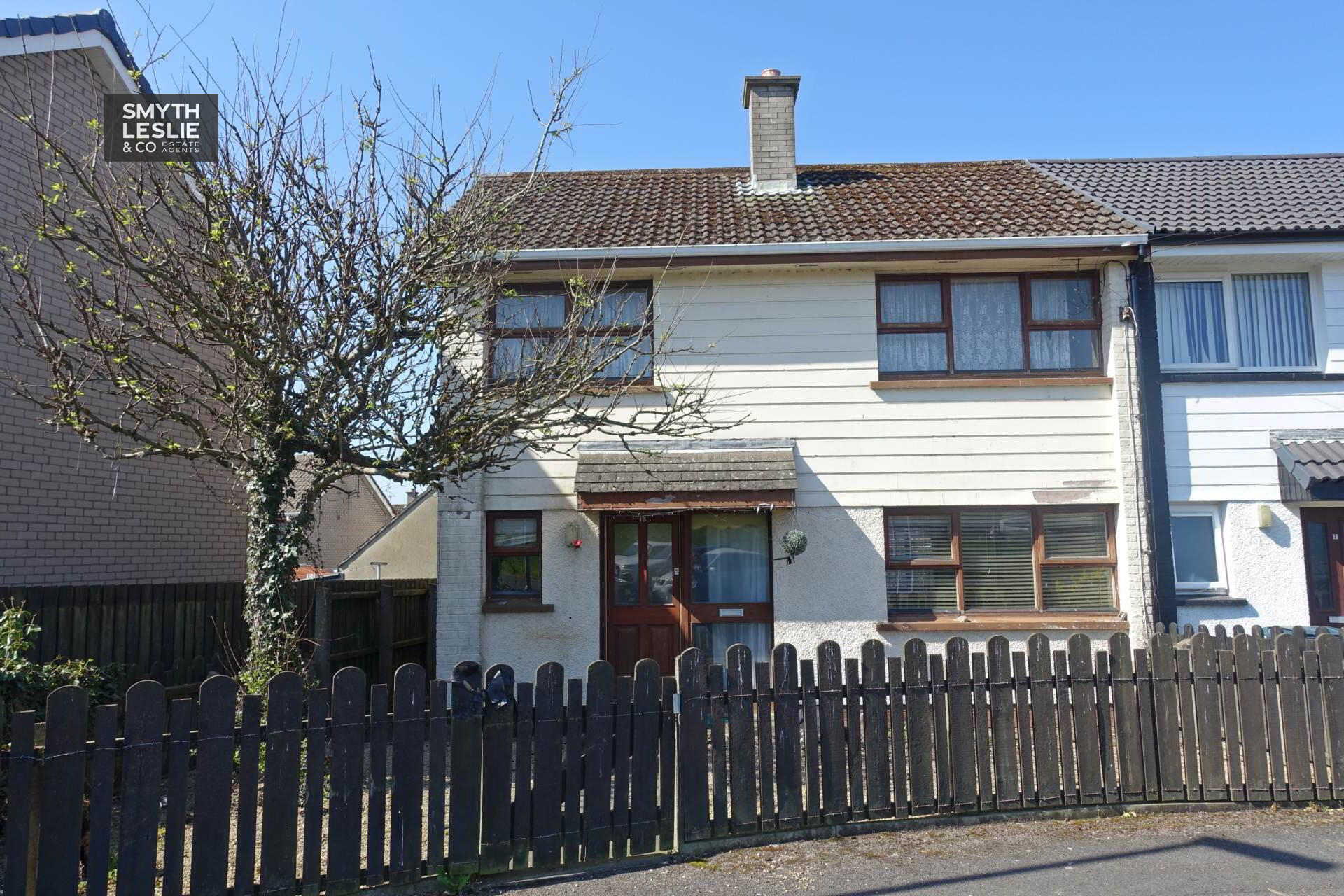 Photo 1 of 13 Kilmacormick Close, Enniskillen
