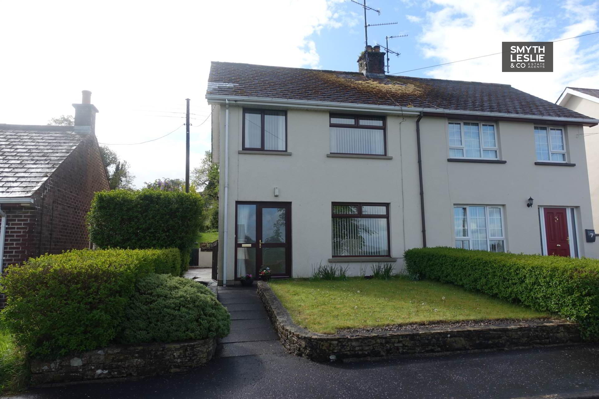 Photo 1 of 8 Leathem Crescent, Ederney