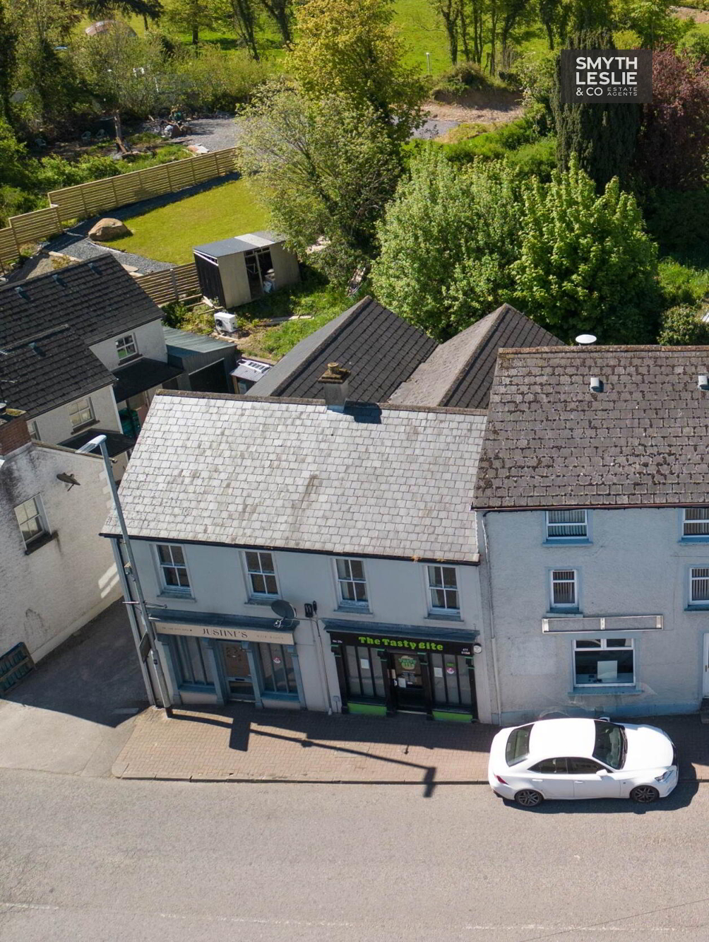 Photo 1 of 20 Main Street, Roslea, Enniskillen