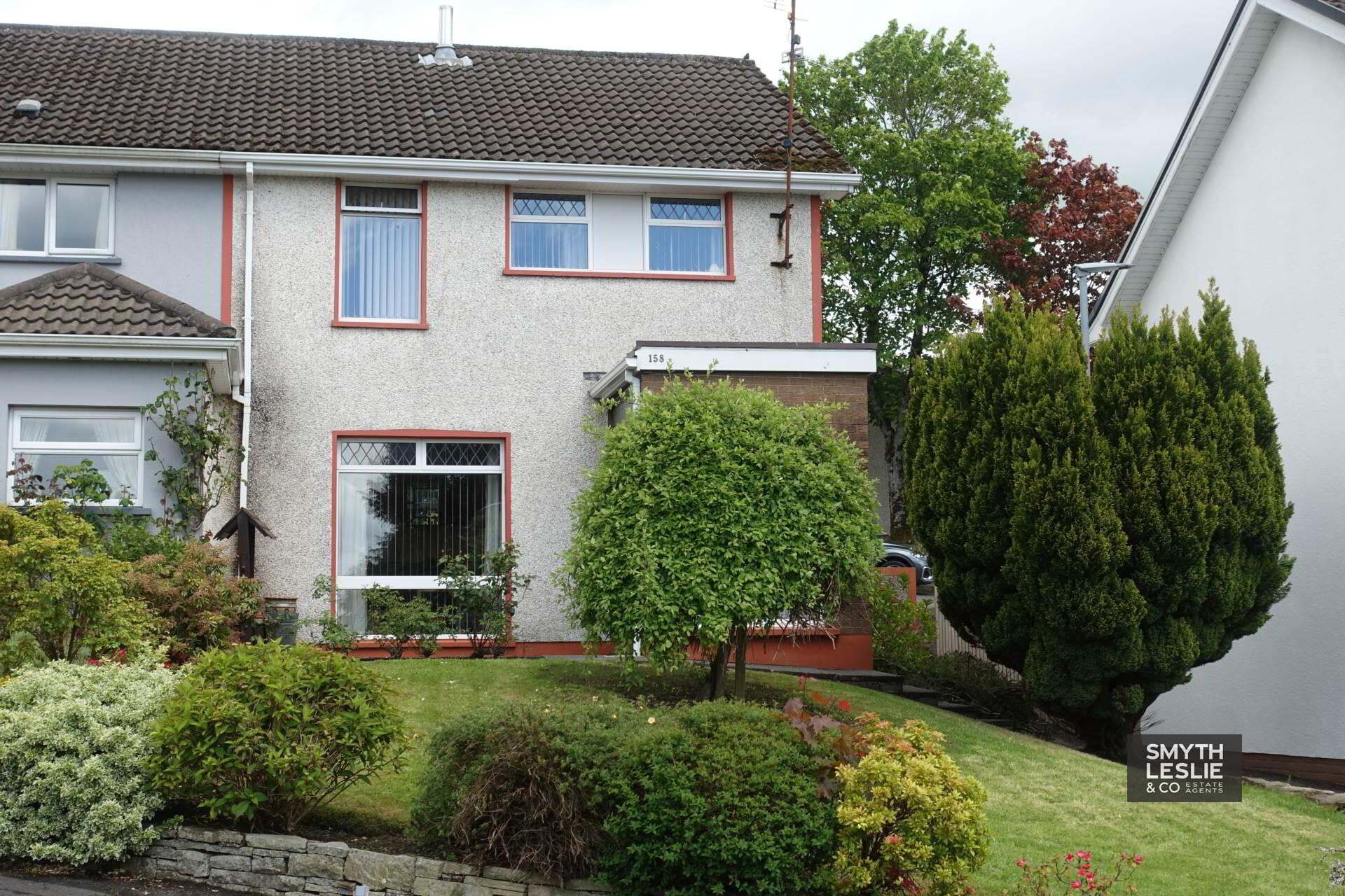 Photo 1 of 158 Windmill Heights, Enniskillen