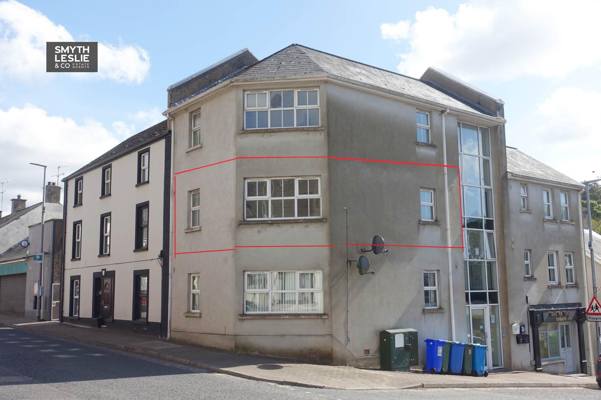 Photo 1 of 2b Tullyreagh Road, Tempo, Enniskillen