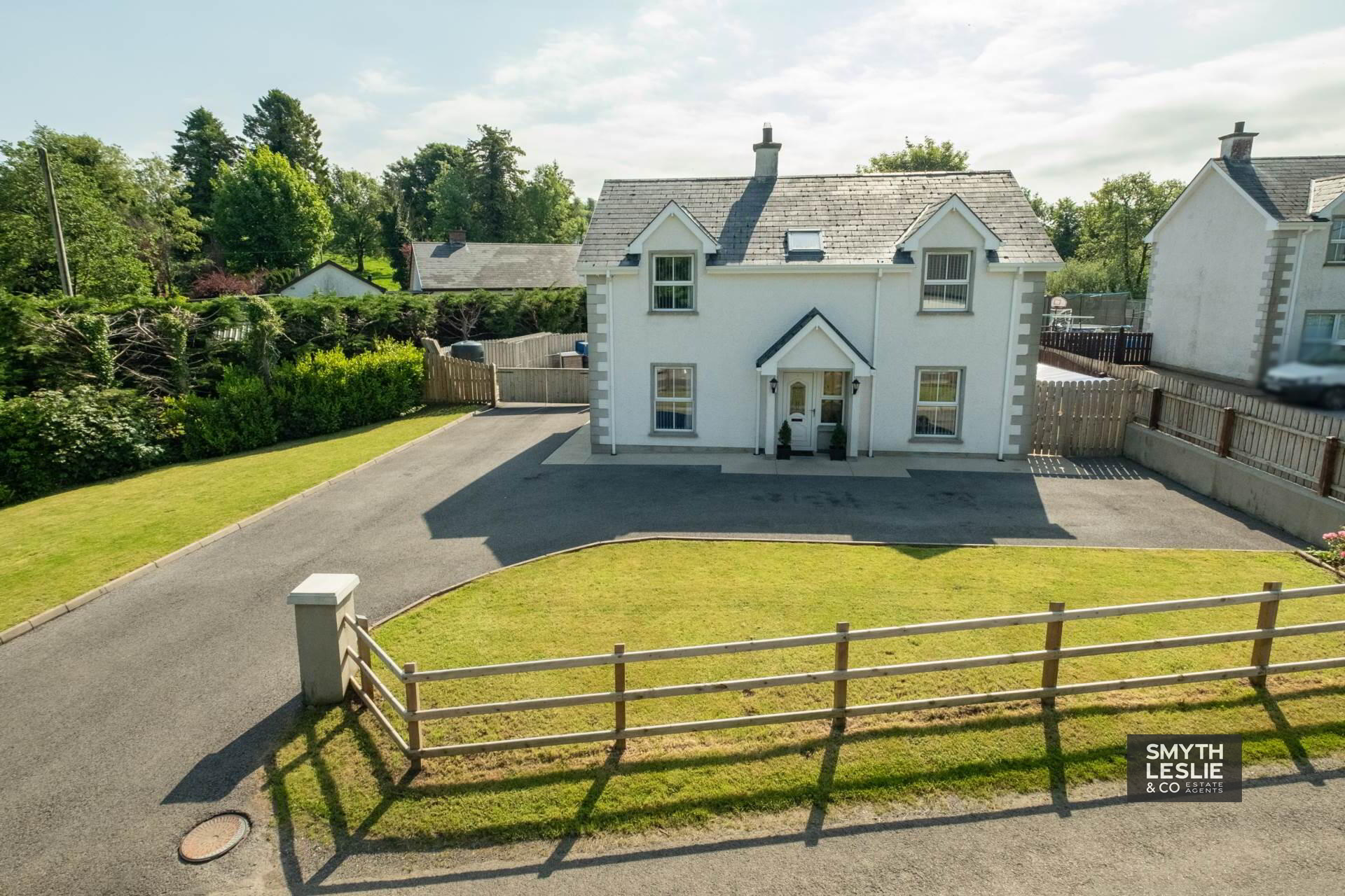 Photo 1 of 4 Crott Road, Monea, Enniskillen