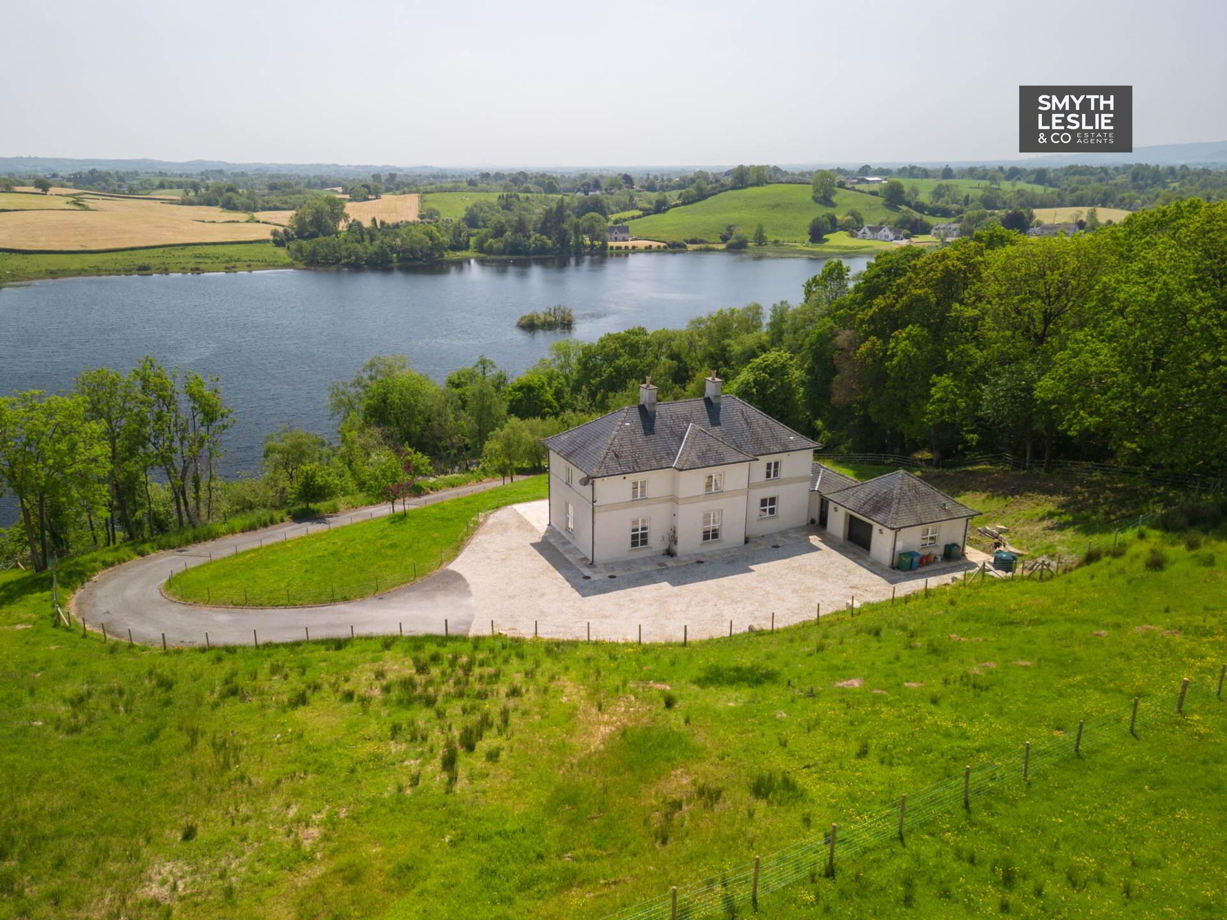 Photo 1 of 30 Lough Eyes Road, Lisbellaw
