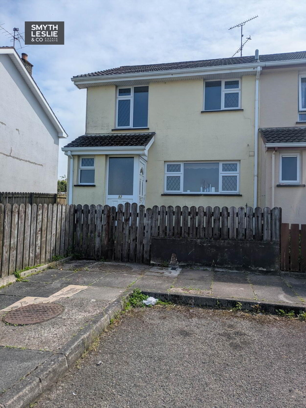 Photo 1 of 52 Beech Hill, Enniskillen