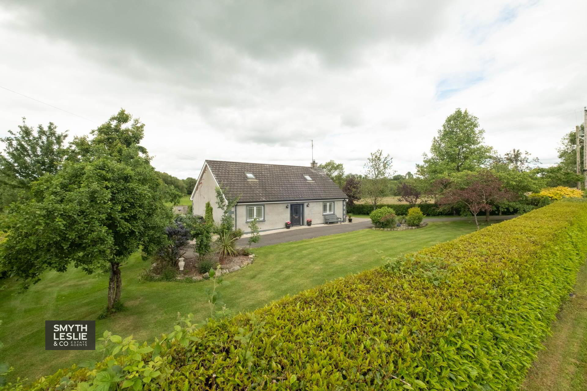 Photo 1 of `plumtree Cottage`, Killard Road, Newtownbutler, Enniskillen