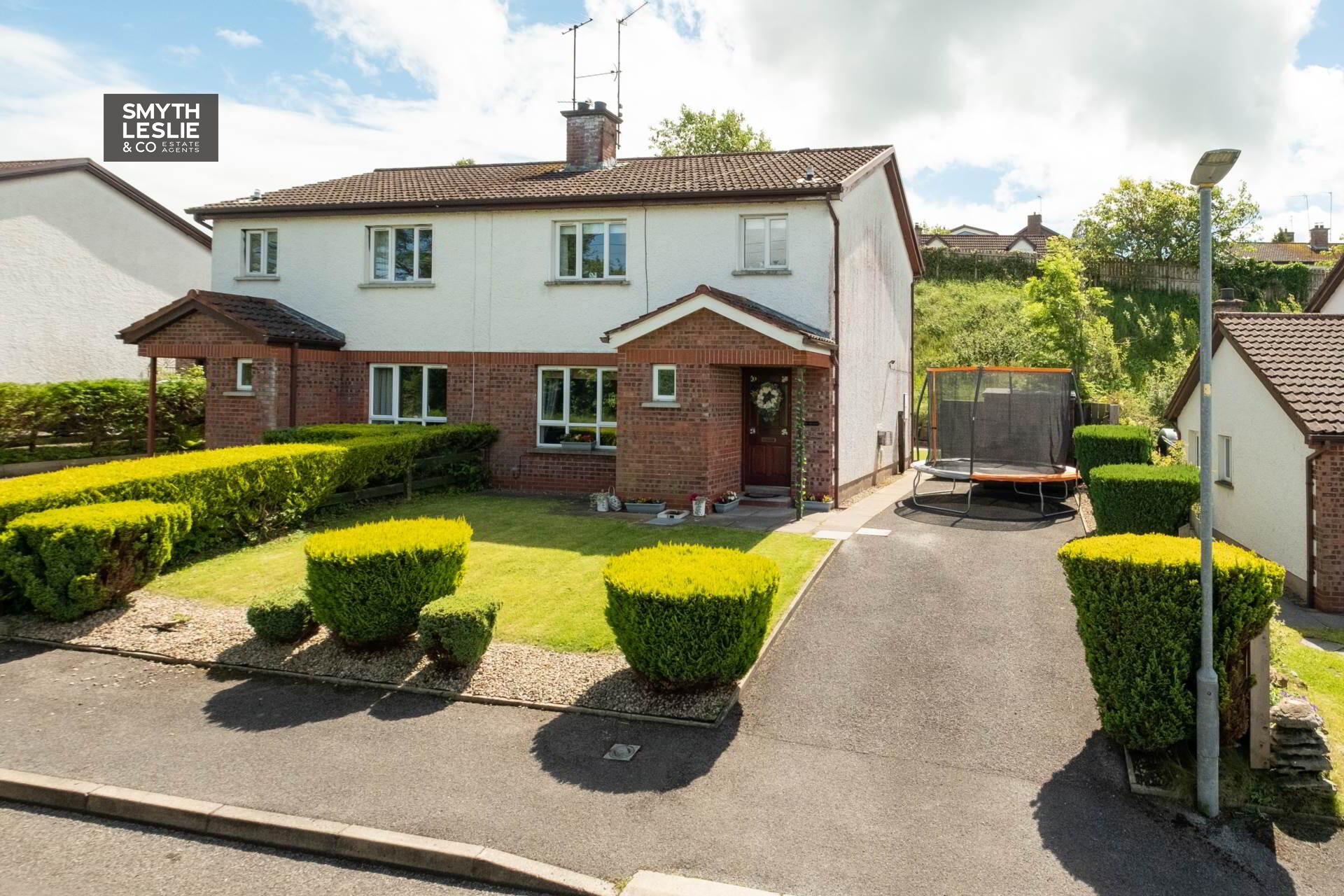 Photo 1 of 9 Friars Way, Enniskillen
