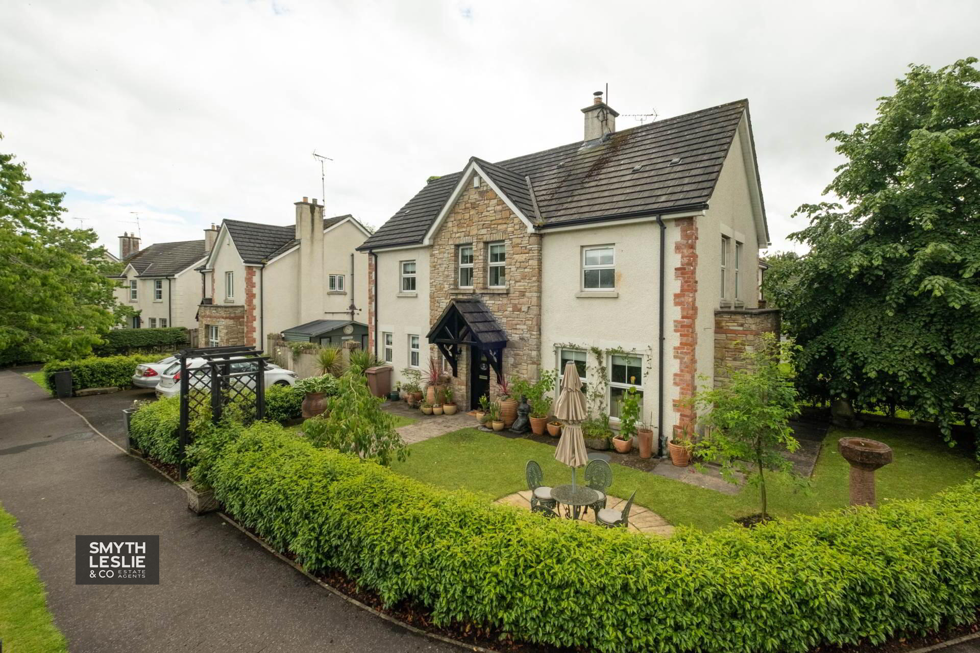 Photo 1 of Ivy Cottage, 10 Silverhill Manor, Enniskillen