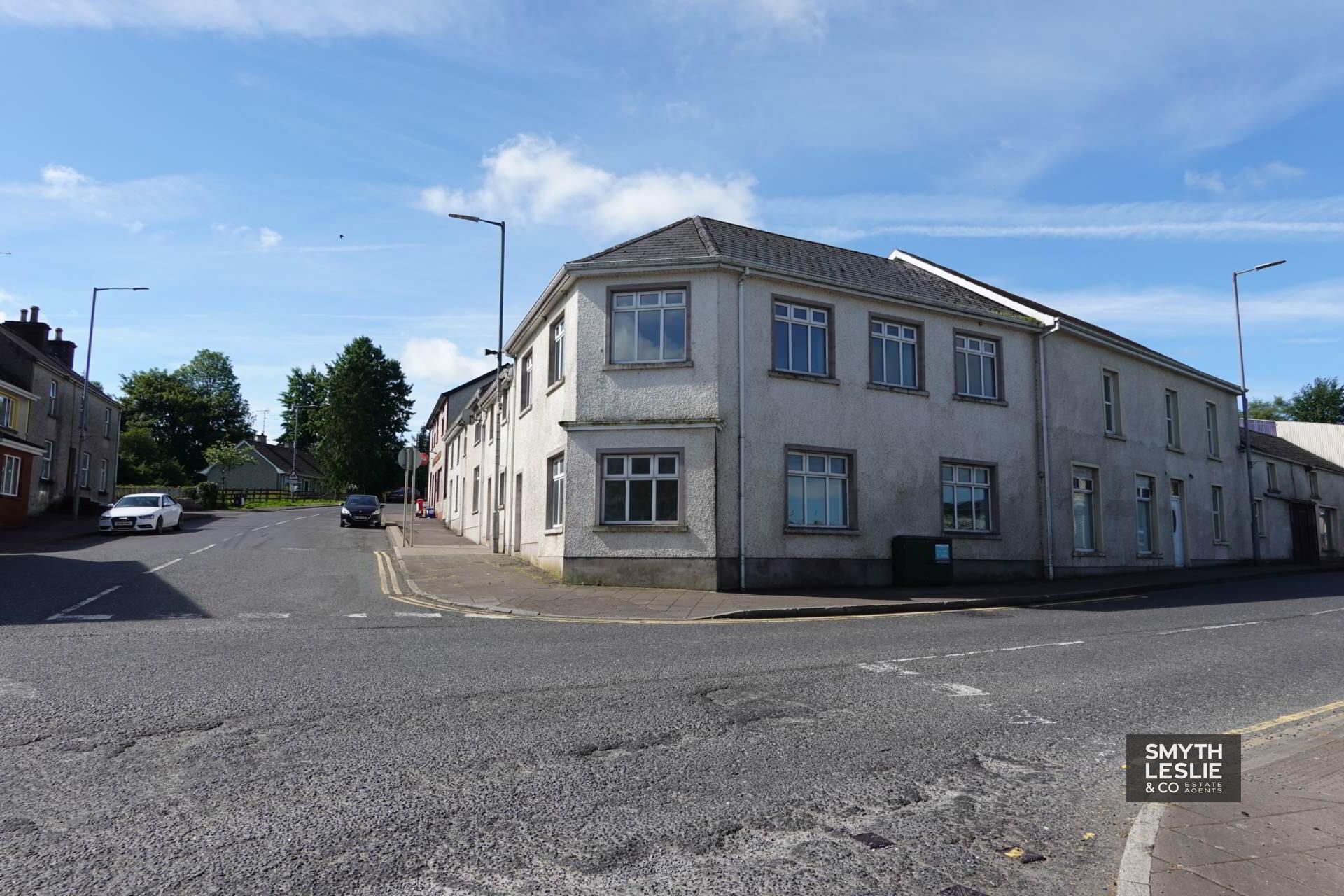 Photo 1 of 1-3 High Street, Ederney, Enniskillen