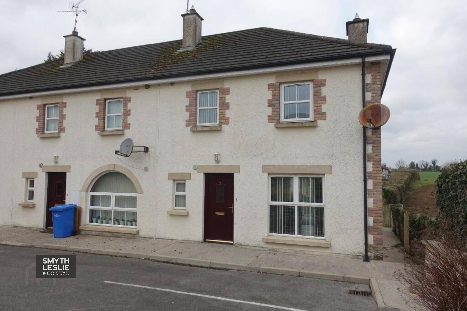 Photo 1 of 5 Mullagreenan Court, Roslea, Enniskillen