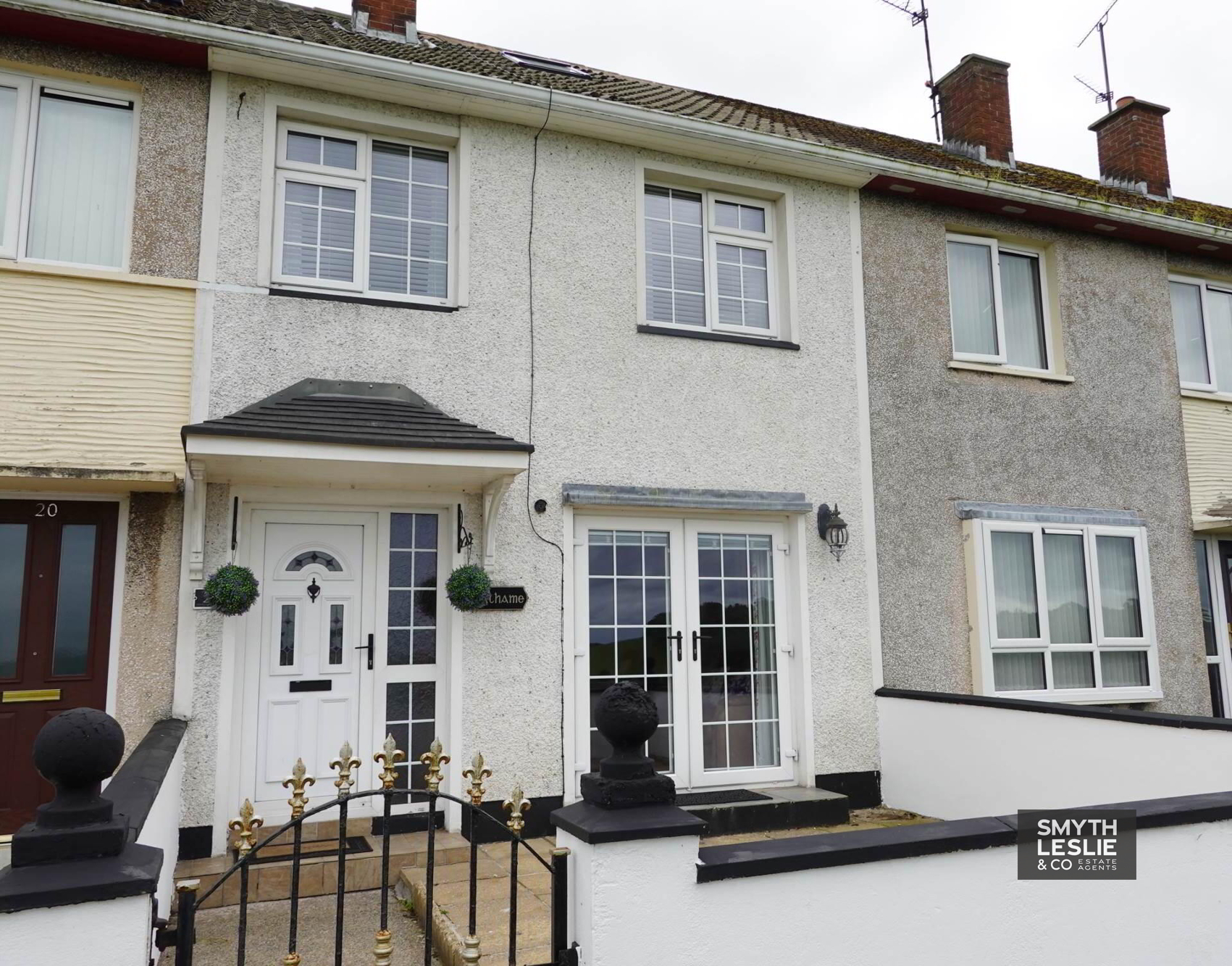 Photo 1 of 21 Derrygore Terrace, Enniskillen