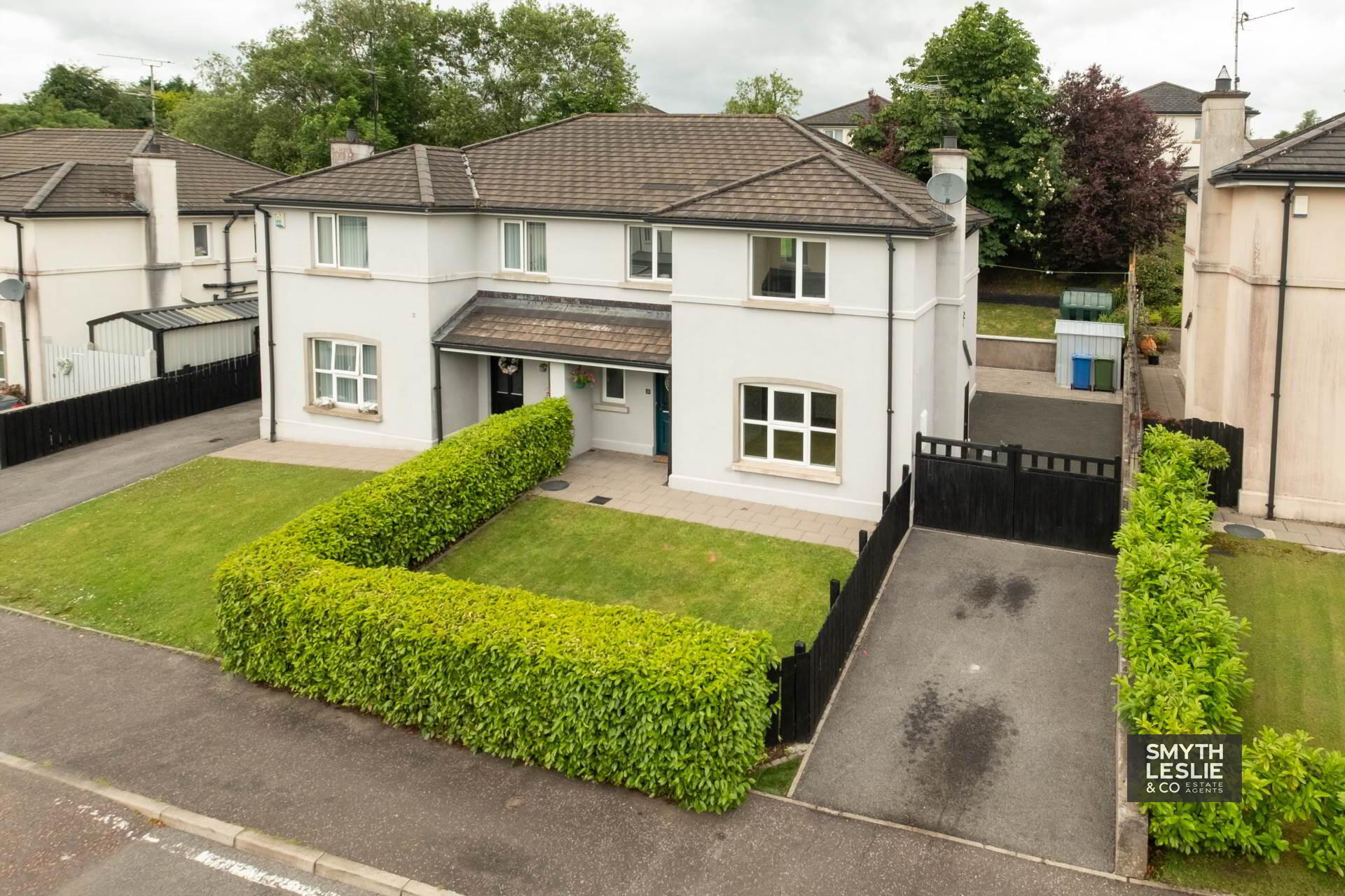 Photo 1 of 23 The Meadows, Irvinestown