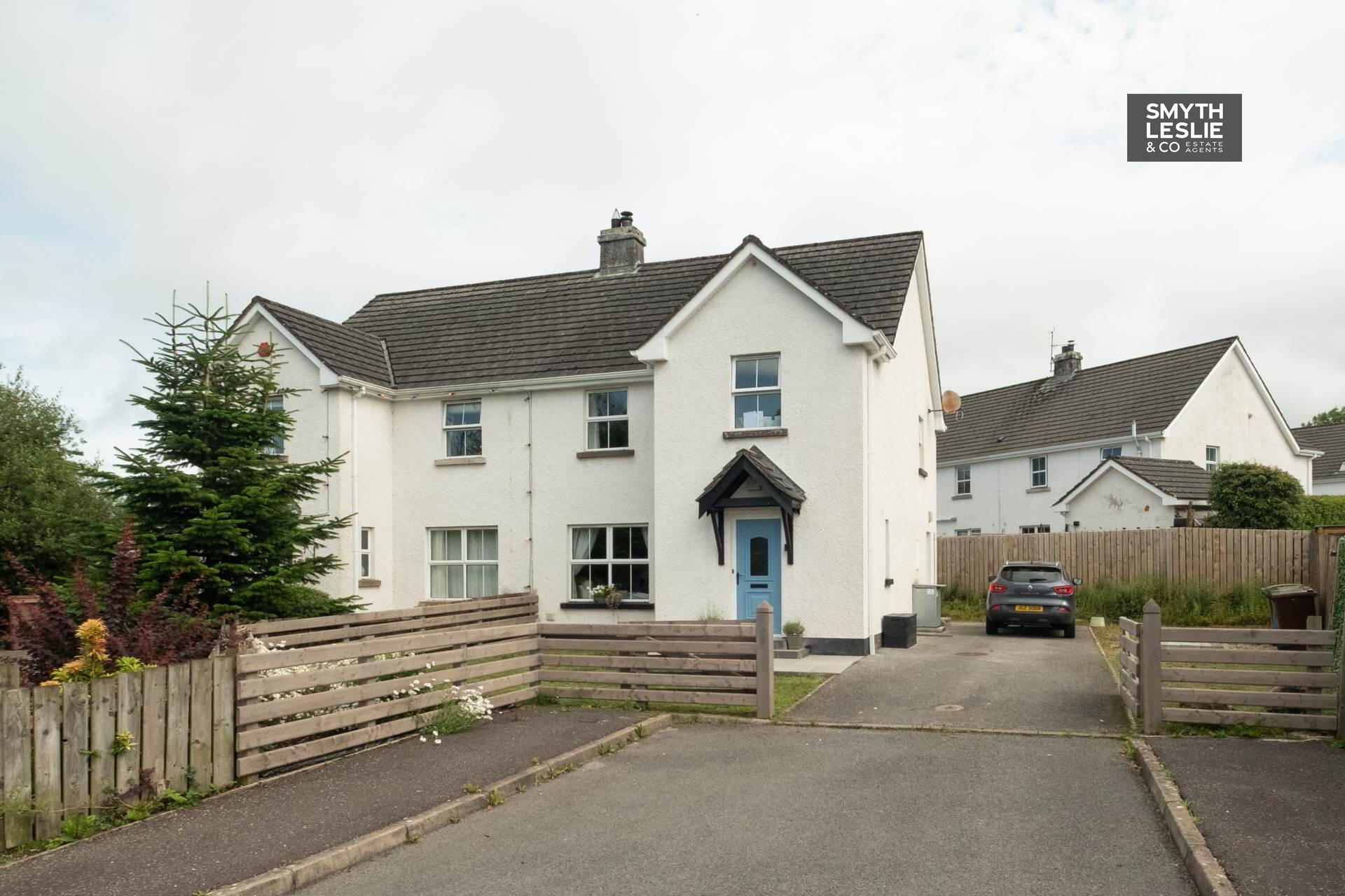 Photo 1 of 45 Flax Valley, Irvinestown, Enniskillen