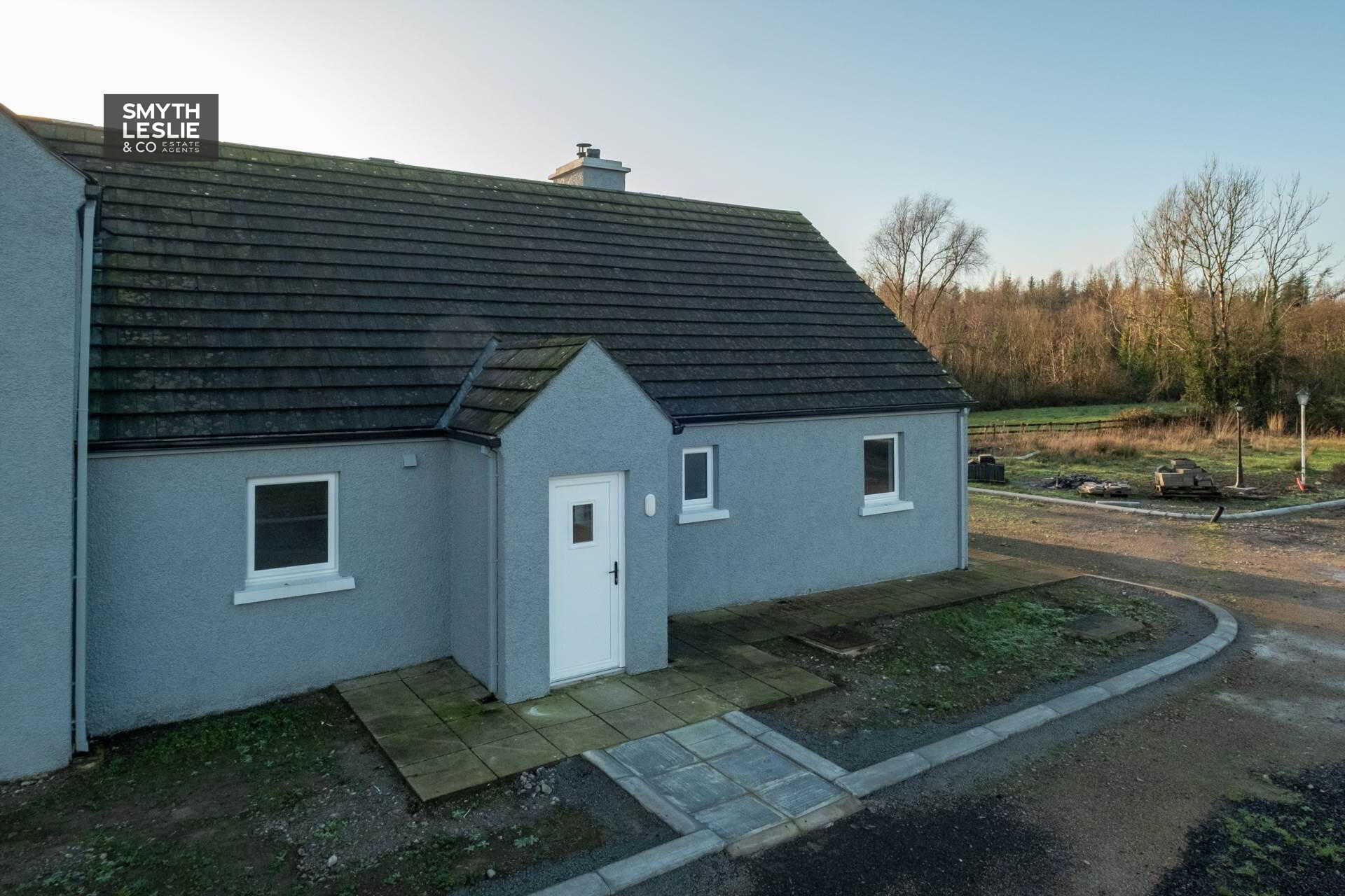 Photo 1 of Inniscreevan Cottage, Teemore, Enniskillen